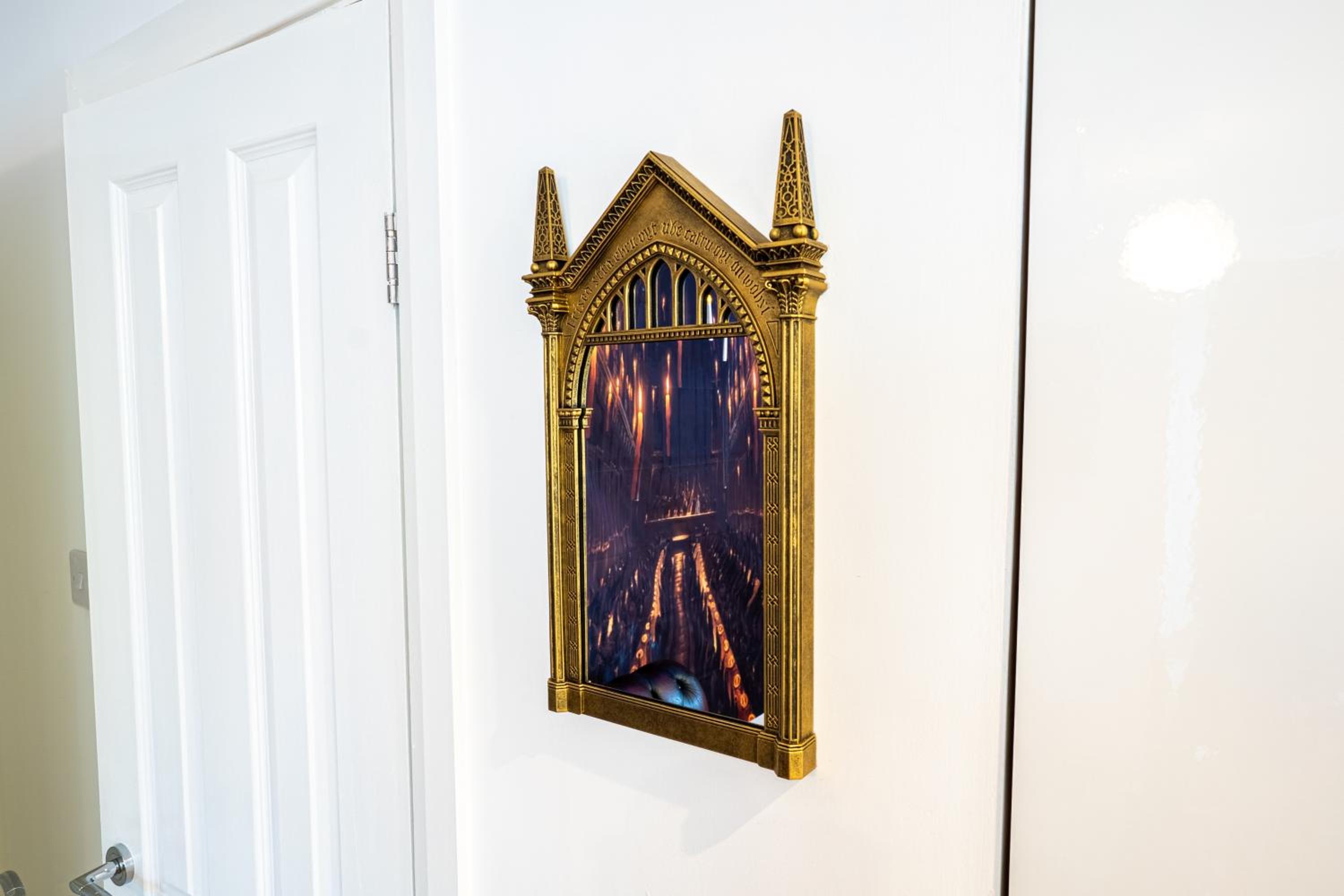 Harry Potter Themed Vacation - Sleeps 6