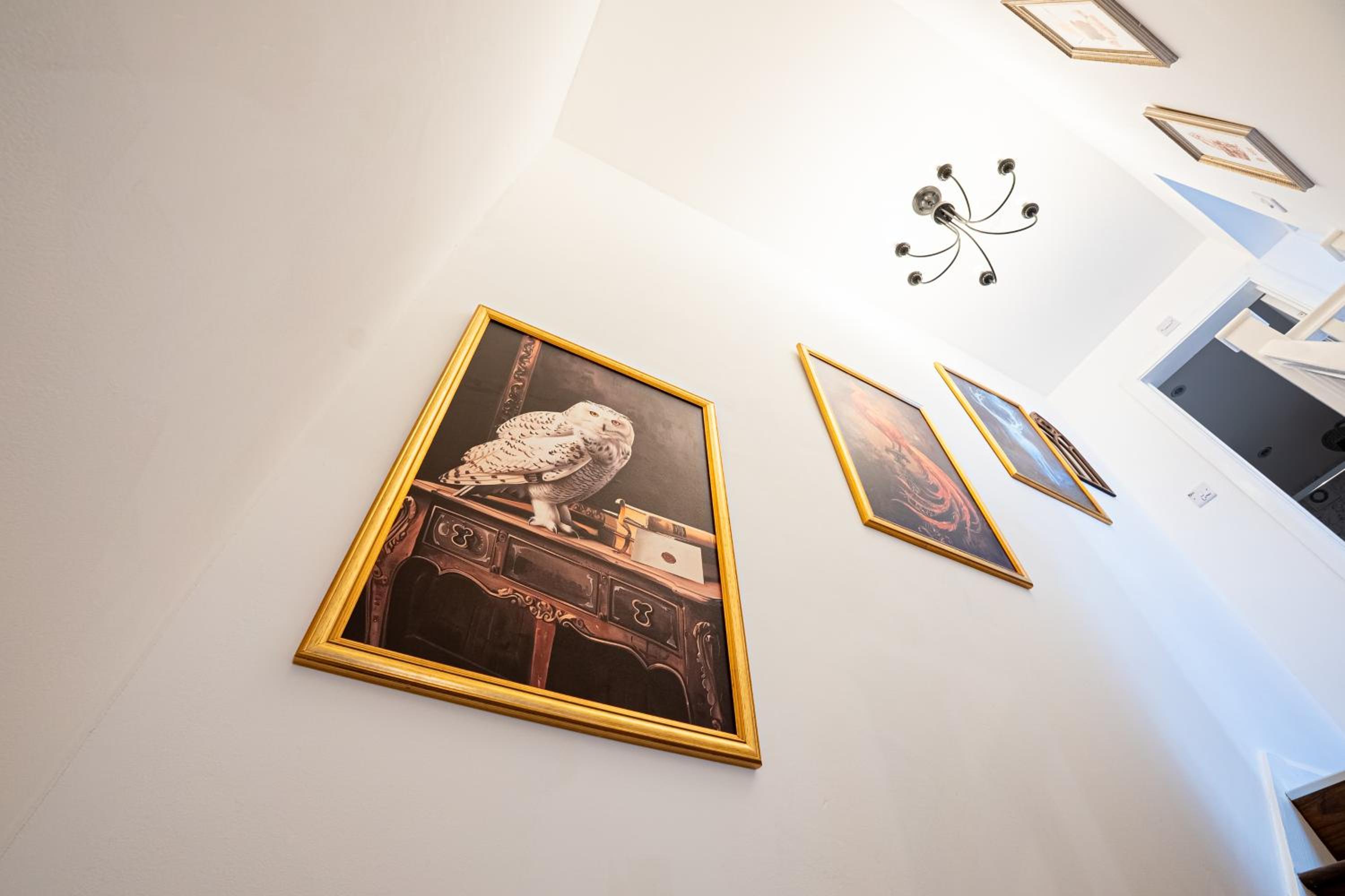 Harry Potter Themed Vacation - Sleeps 6