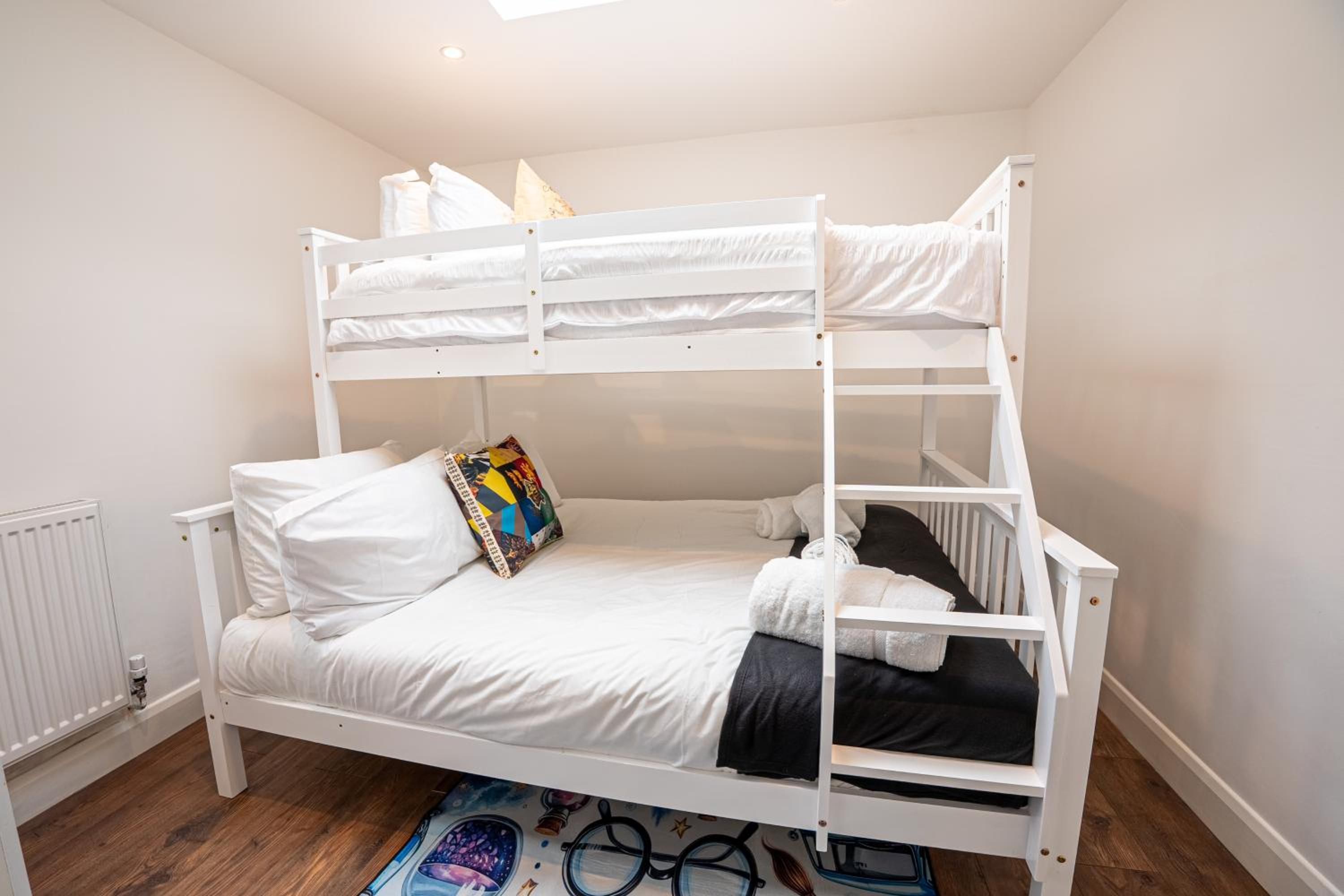 Harry Potter Themed Vacation - Sleeps 6