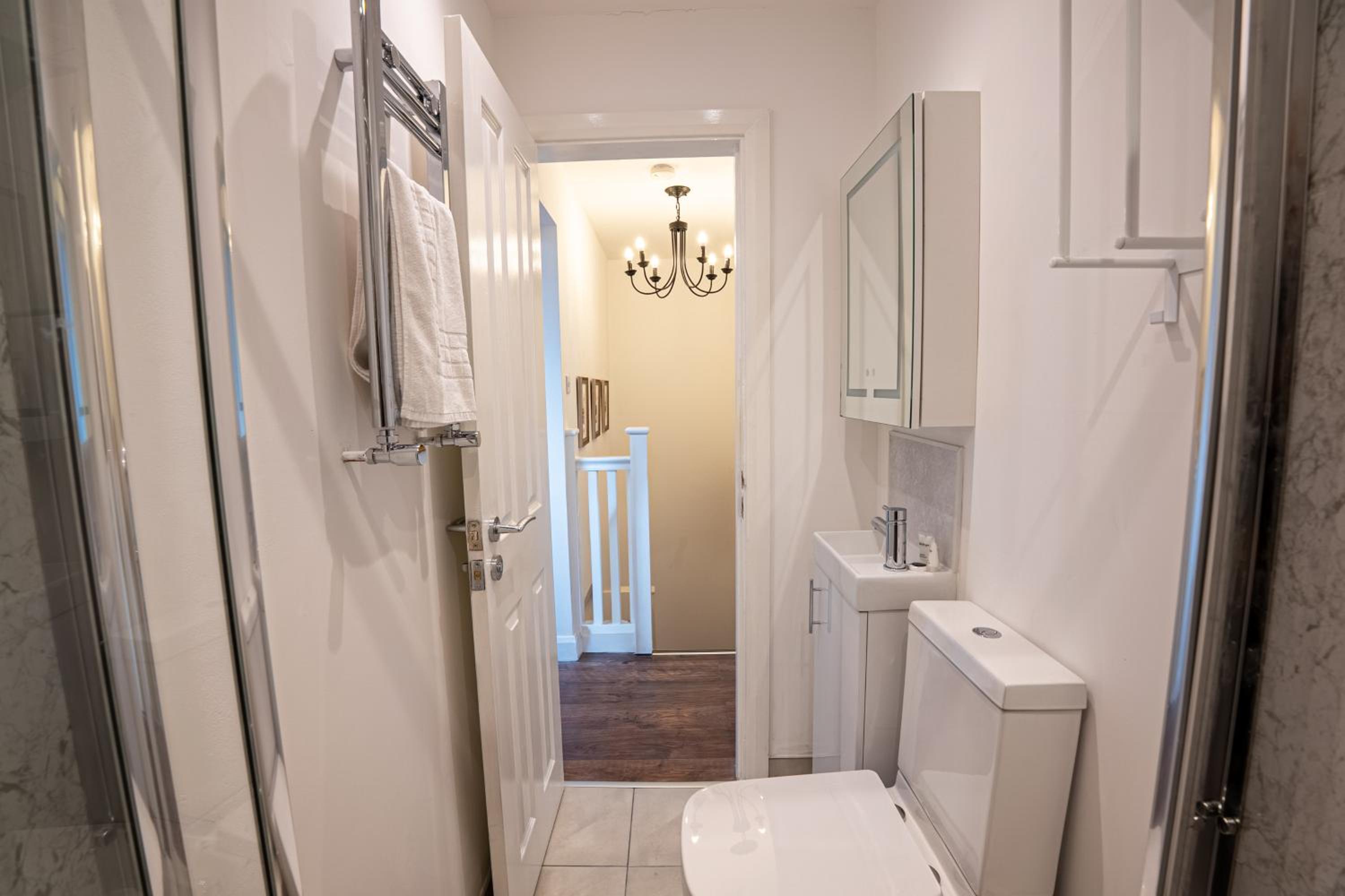 Harry Potter Themed Vacation - Sleeps 6