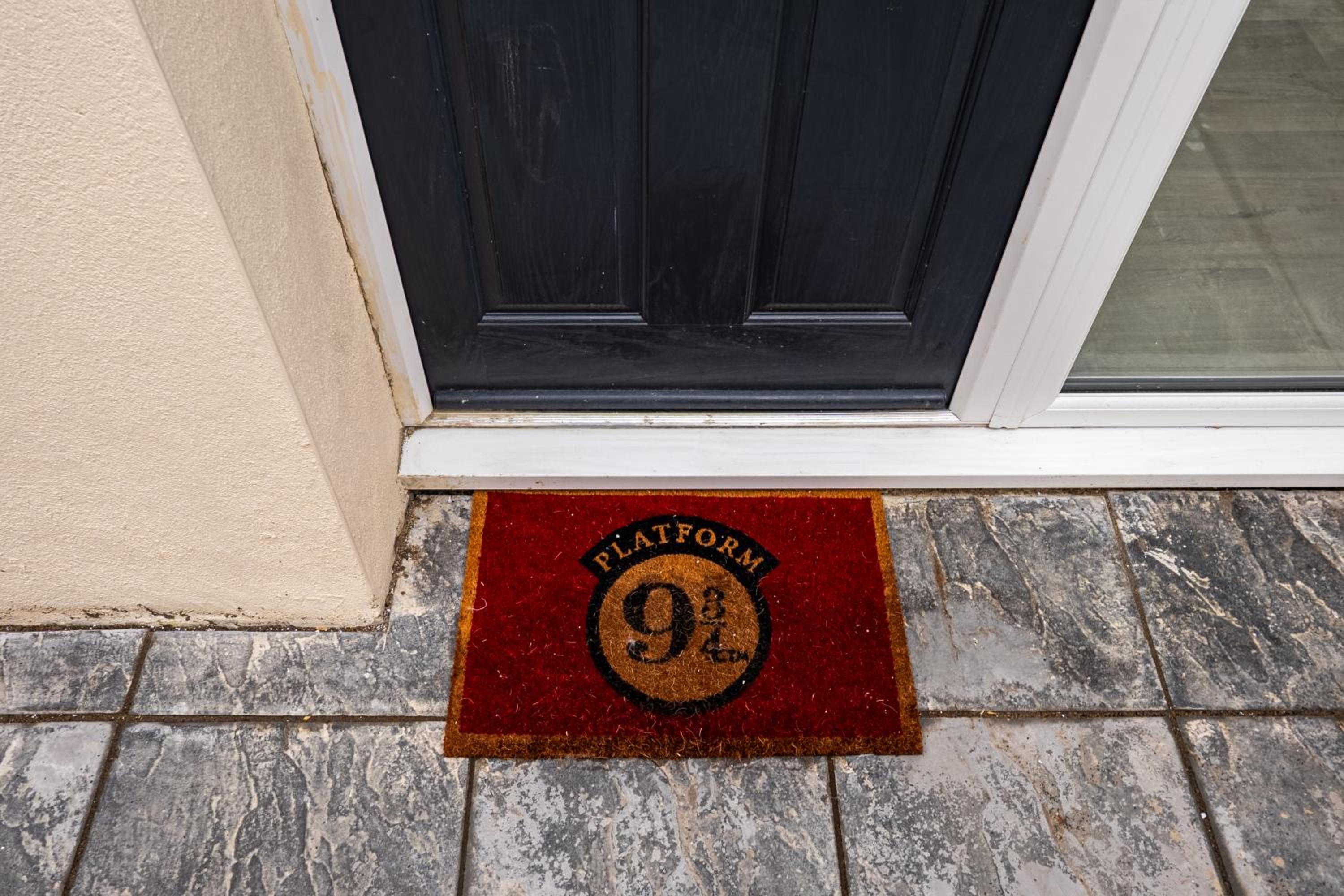 Harry Potter Themed Vacation - Sleeps 6