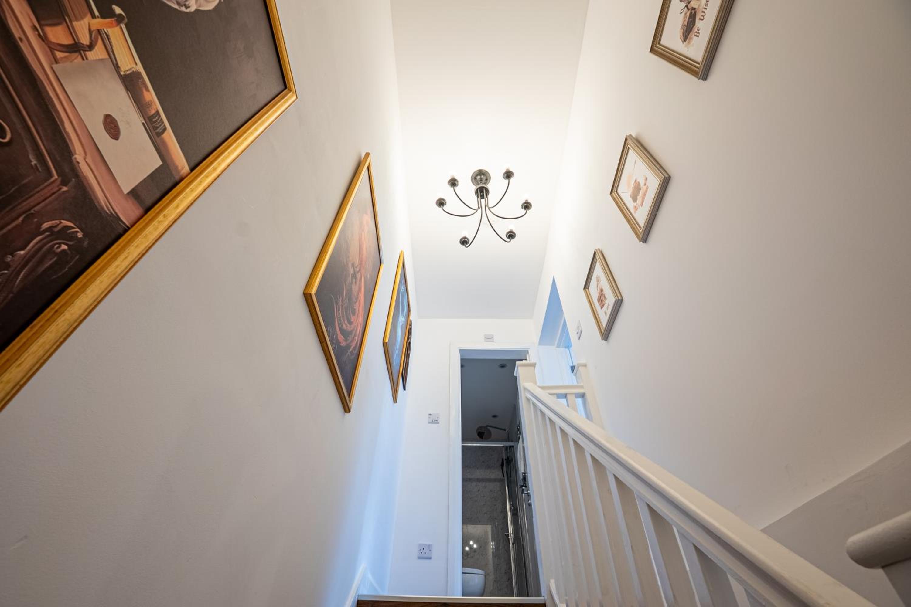 Harry Potter Themed Vacation - Sleeps 6
