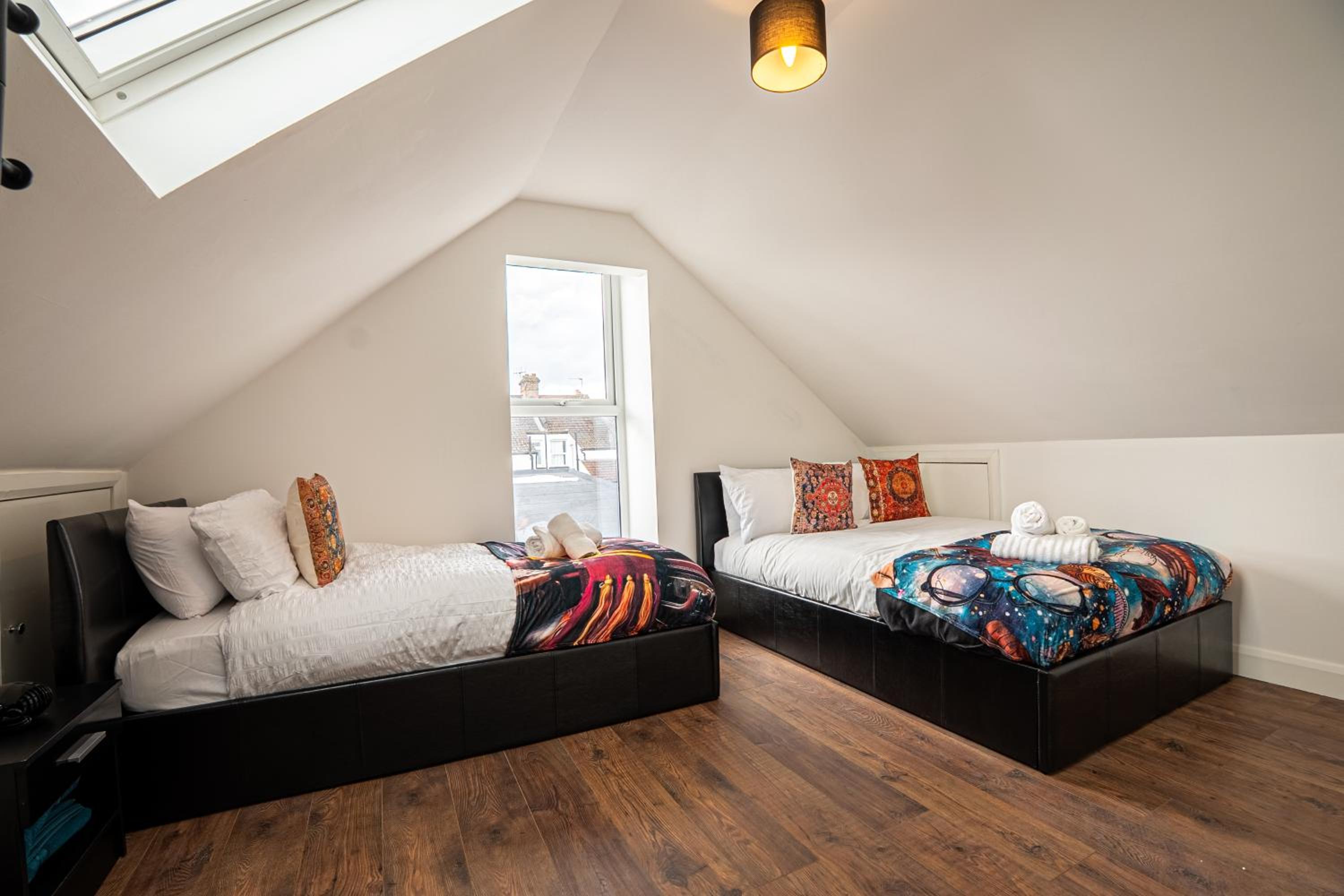 Harry Potter Themed Vacation - Sleeps 6