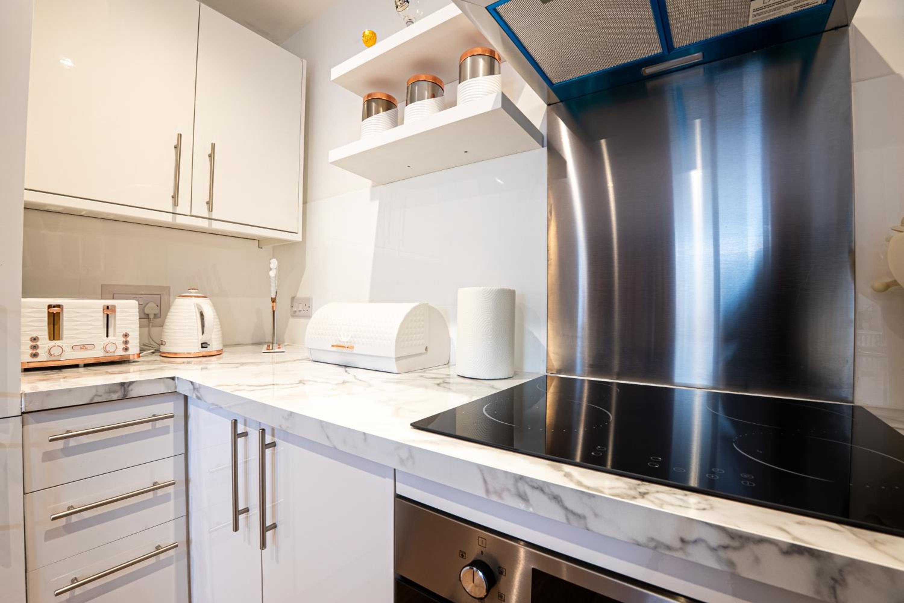 Harry Potter Themed Vacation - Sleeps 6