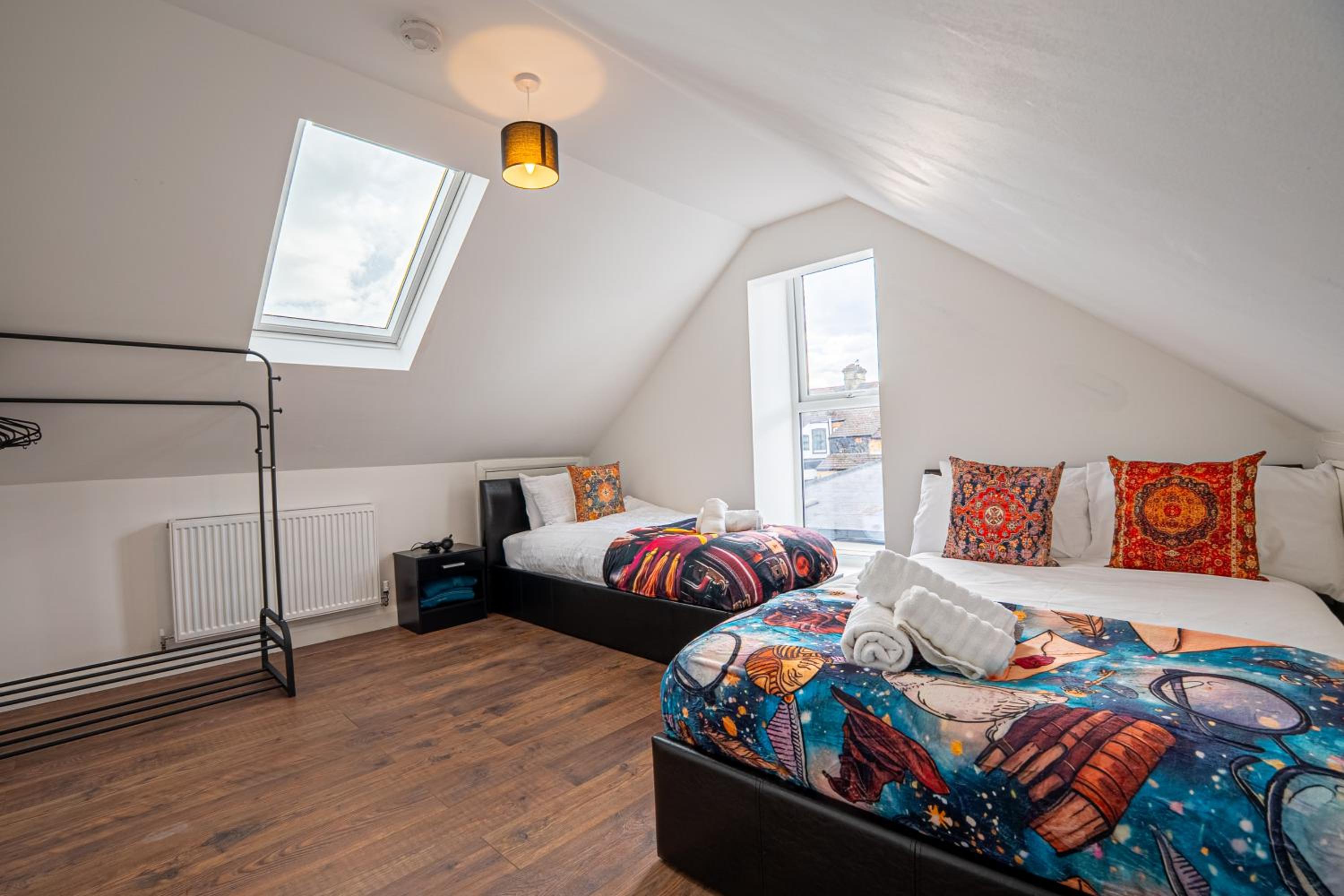 Harry Potter Themed Vacation - Sleeps 6