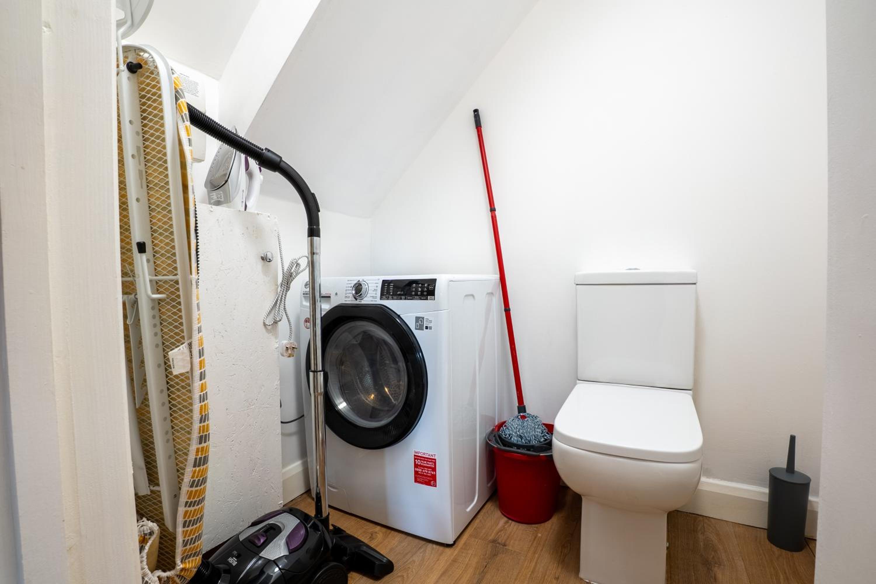 Harry Potter Themed Vacation - Sleeps 6