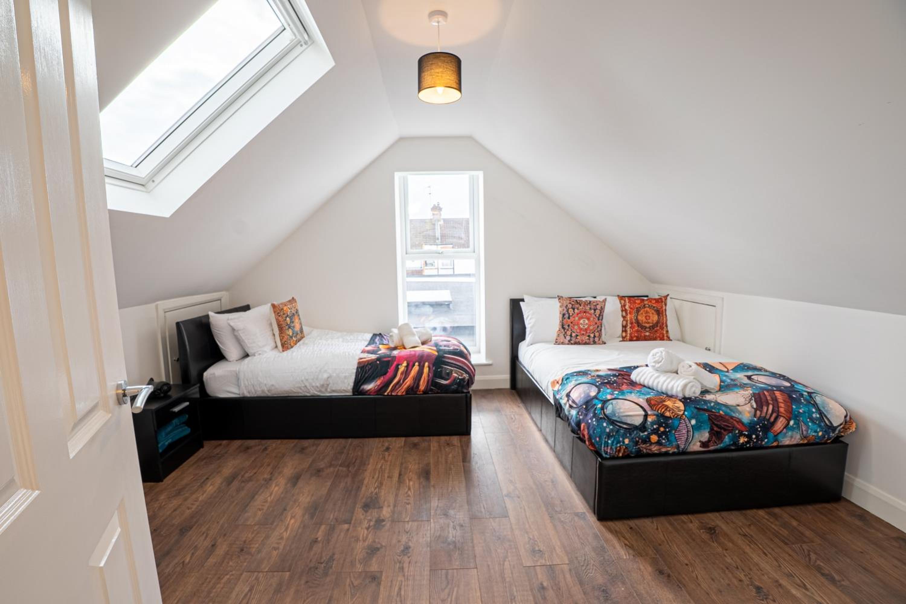 Harry Potter Themed Vacation - Sleeps 6
