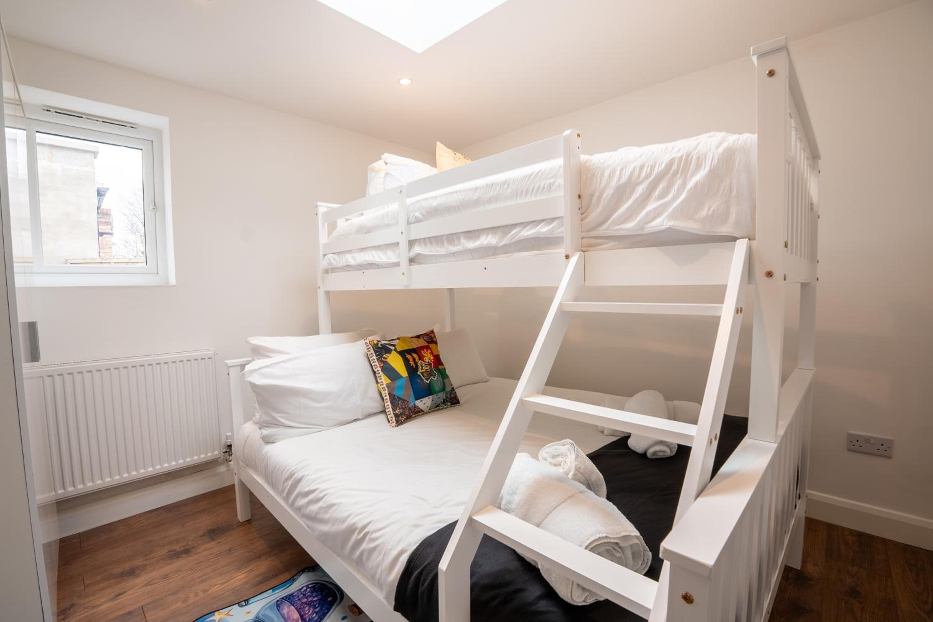 Harry Potter Themed Vacation - Sleeps 6