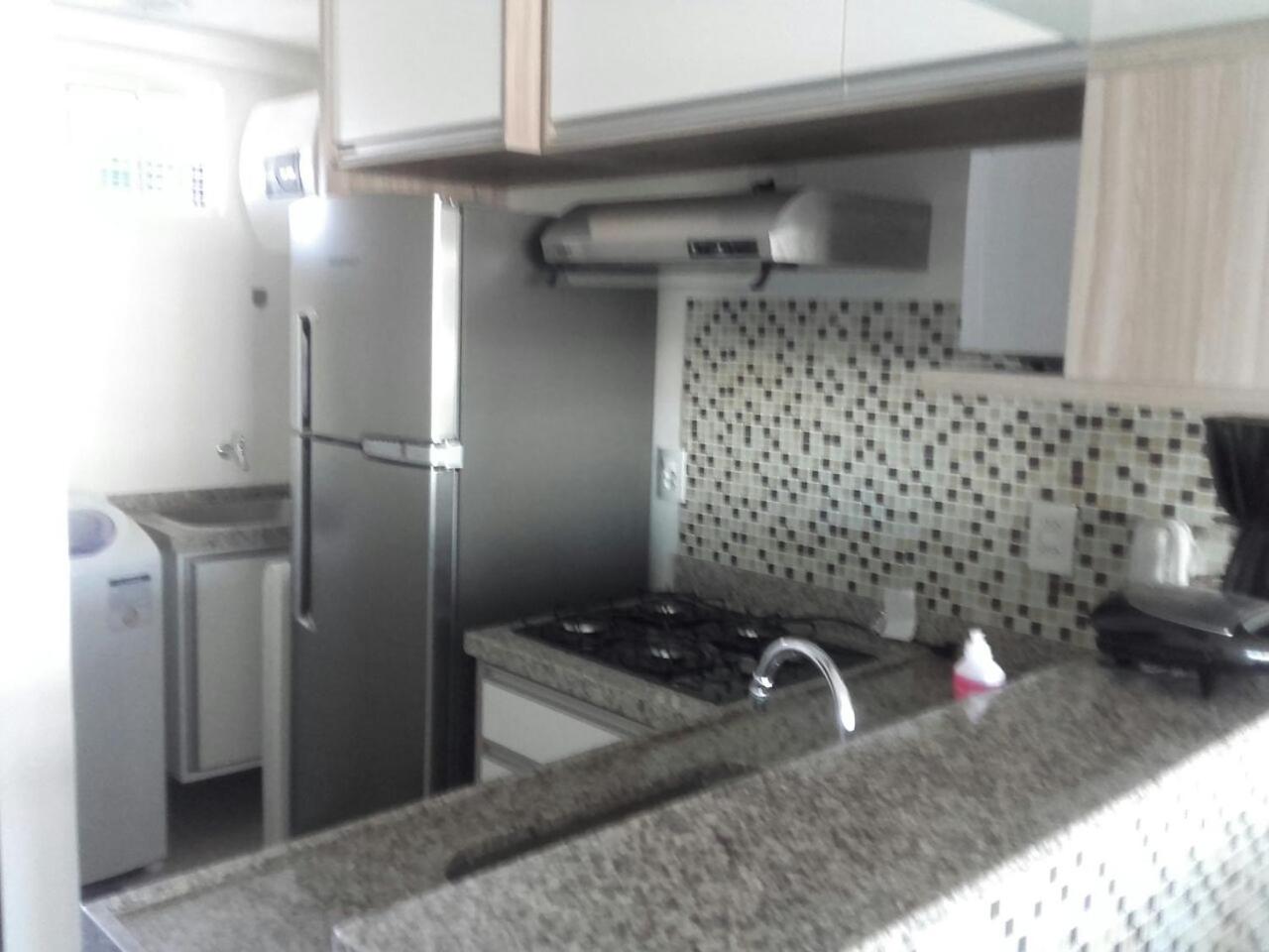 Fortaleza Beach Class Apartments Tower 2