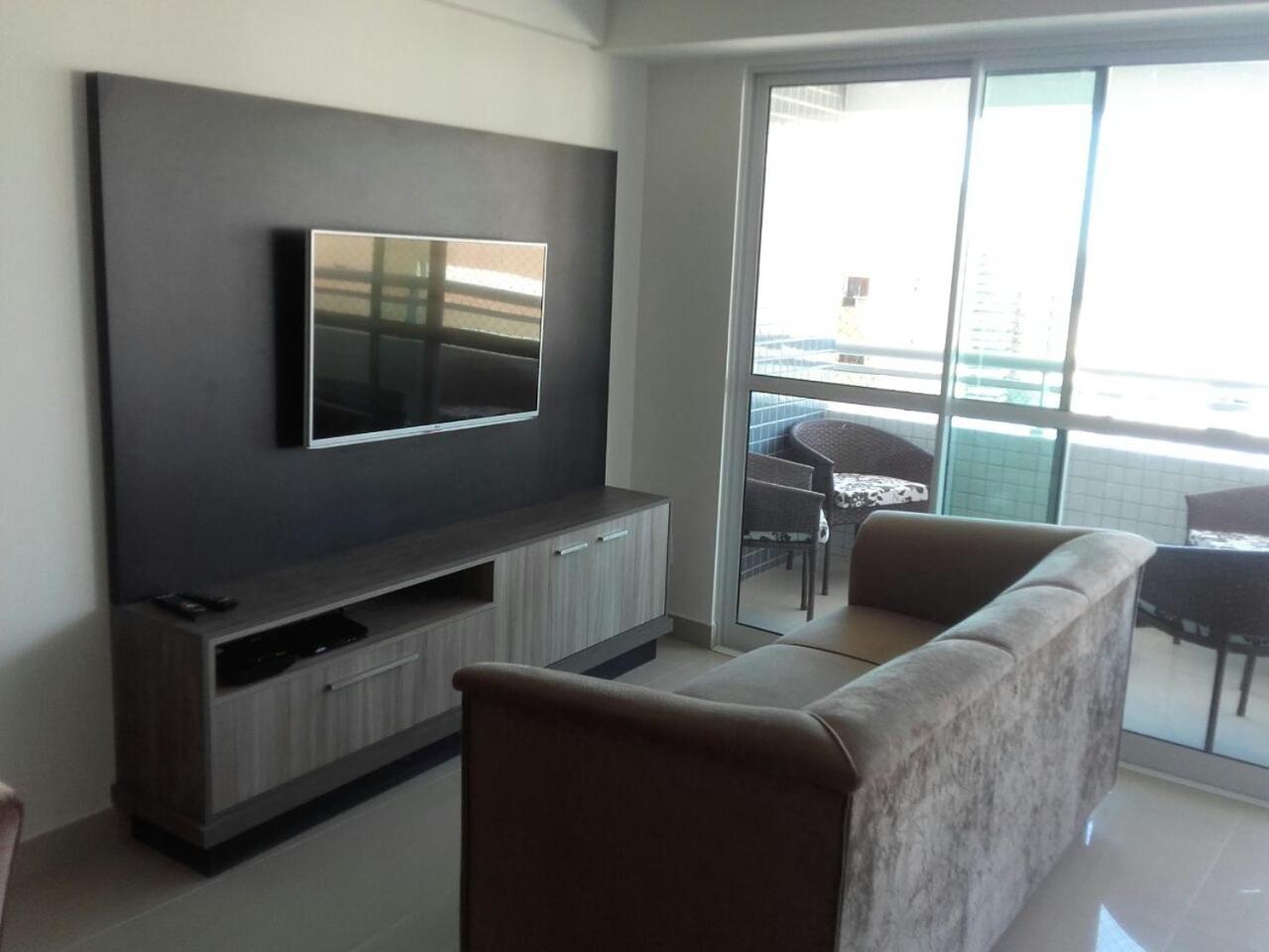 Fortaleza Beach Class Apartments Tower 2