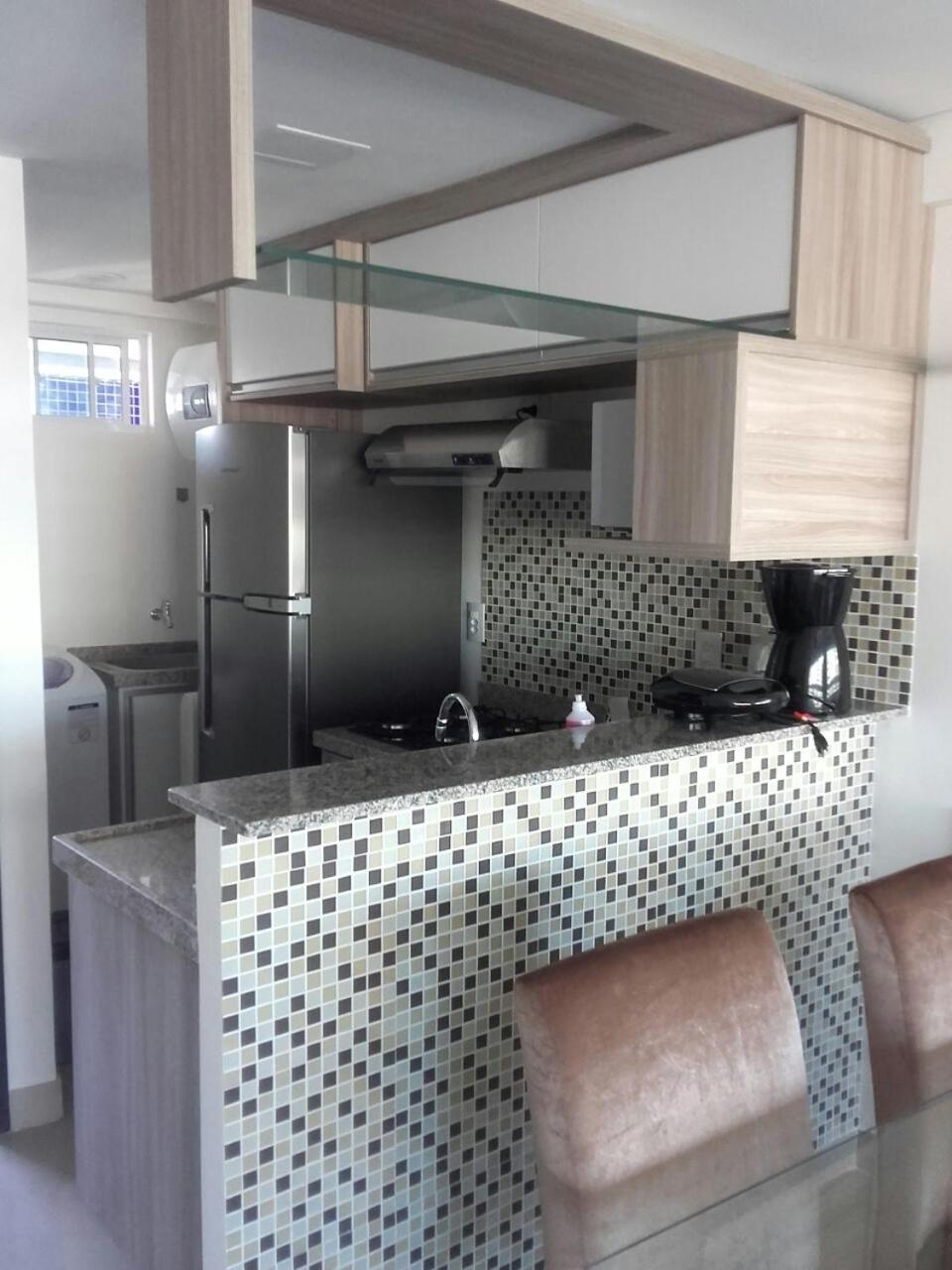 Fortaleza Beach Class Apartments Tower 2