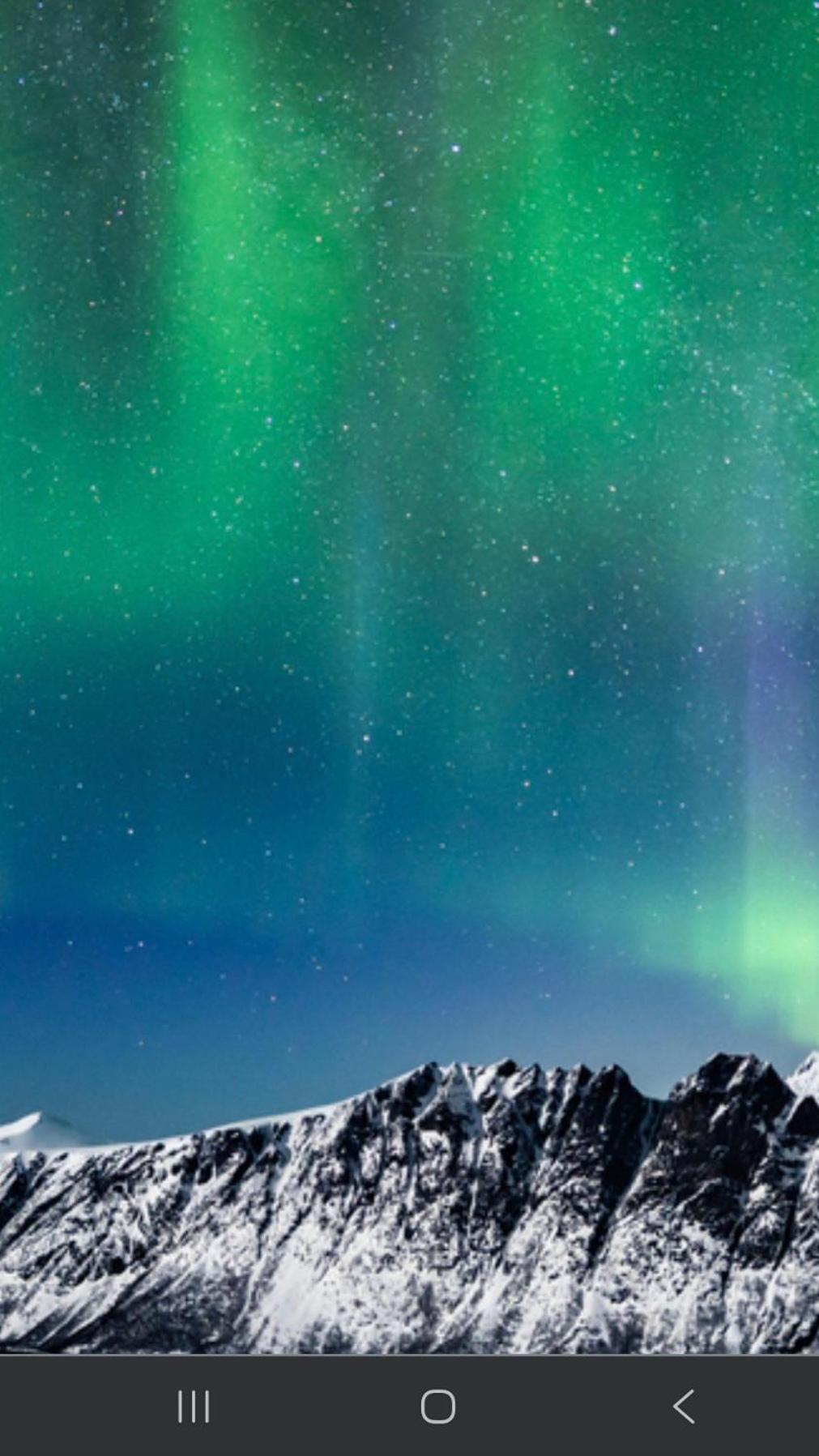Vareid Panorama Lofoten Lysvollhuset