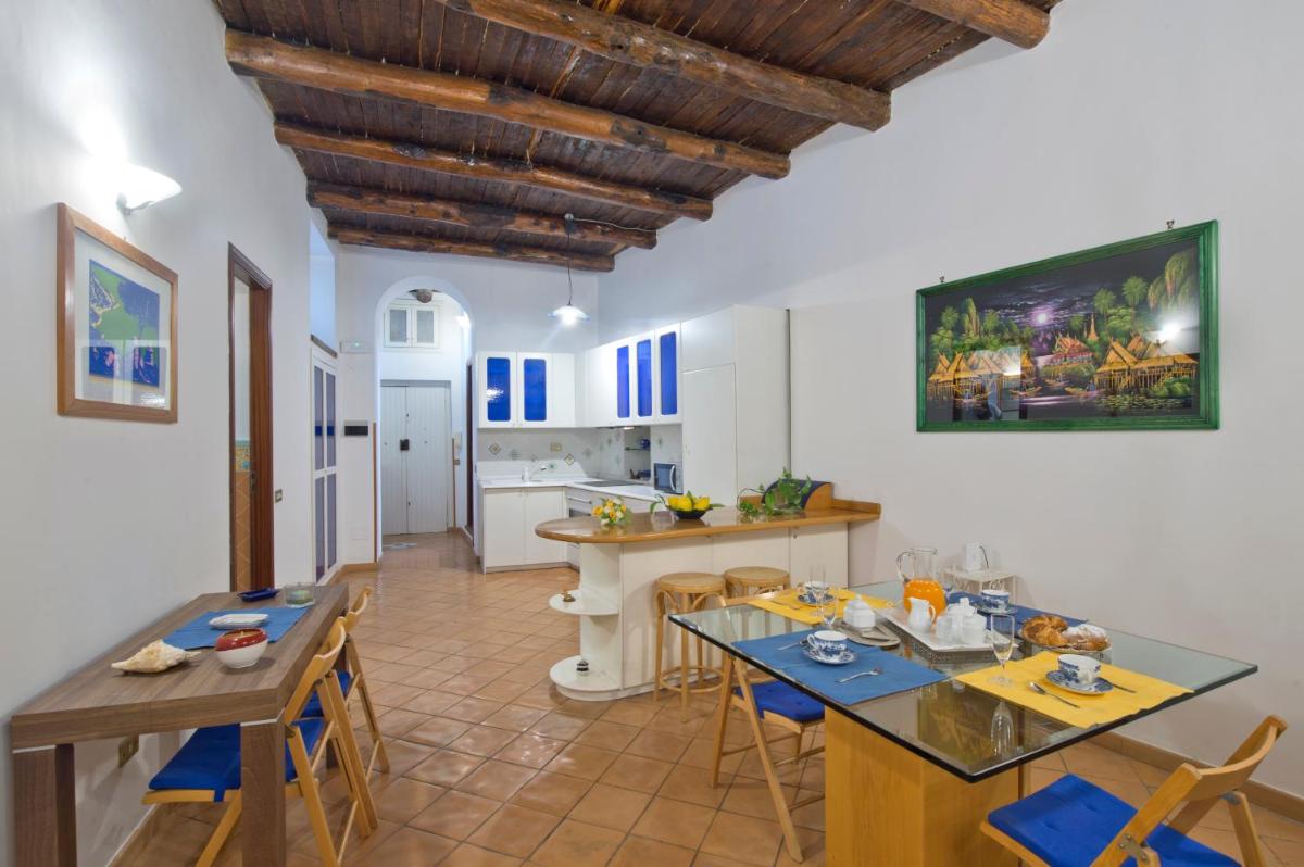 Hotel Casa Ermelinda - Image 1