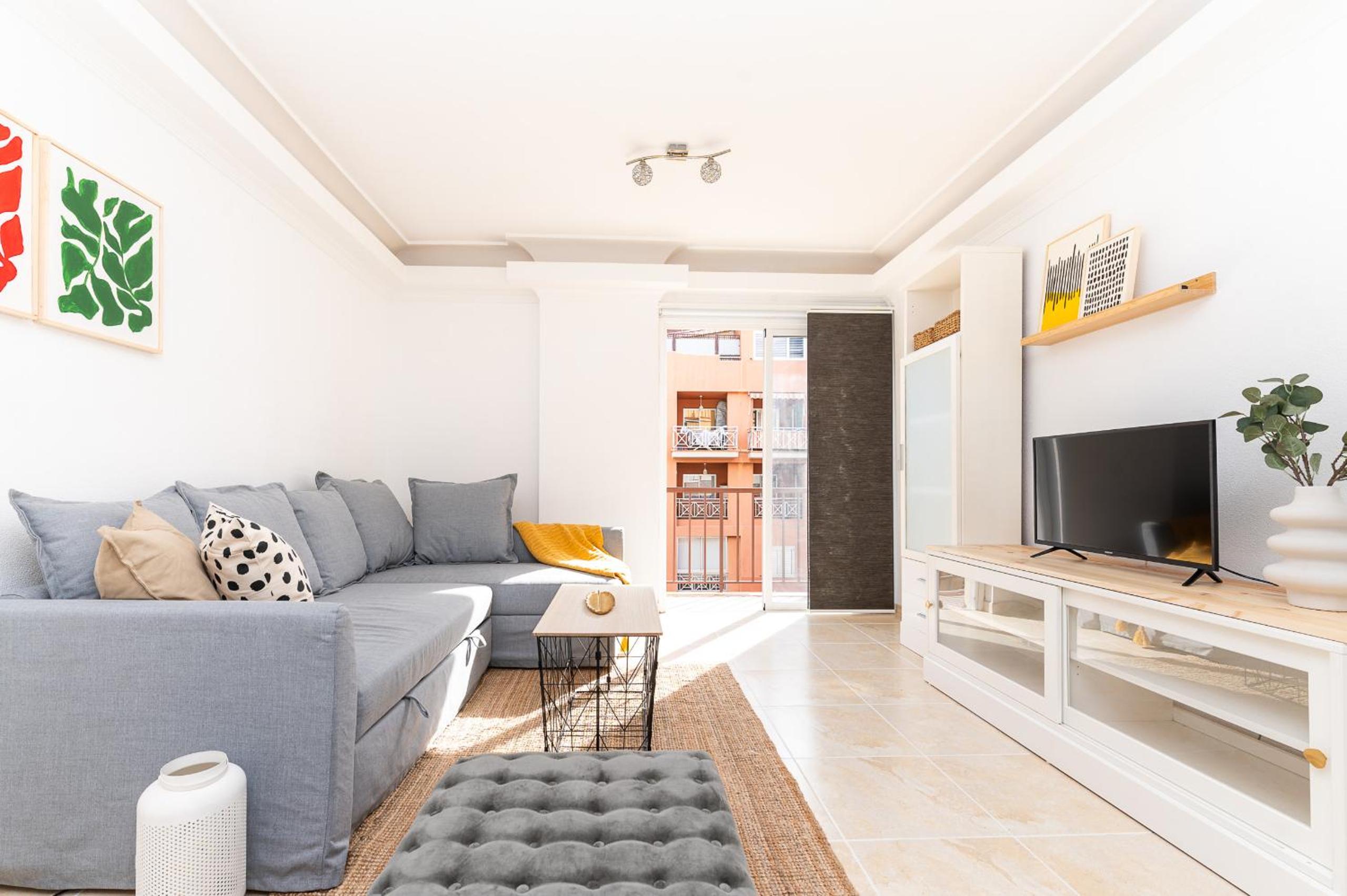 Profithome-Punta Larga