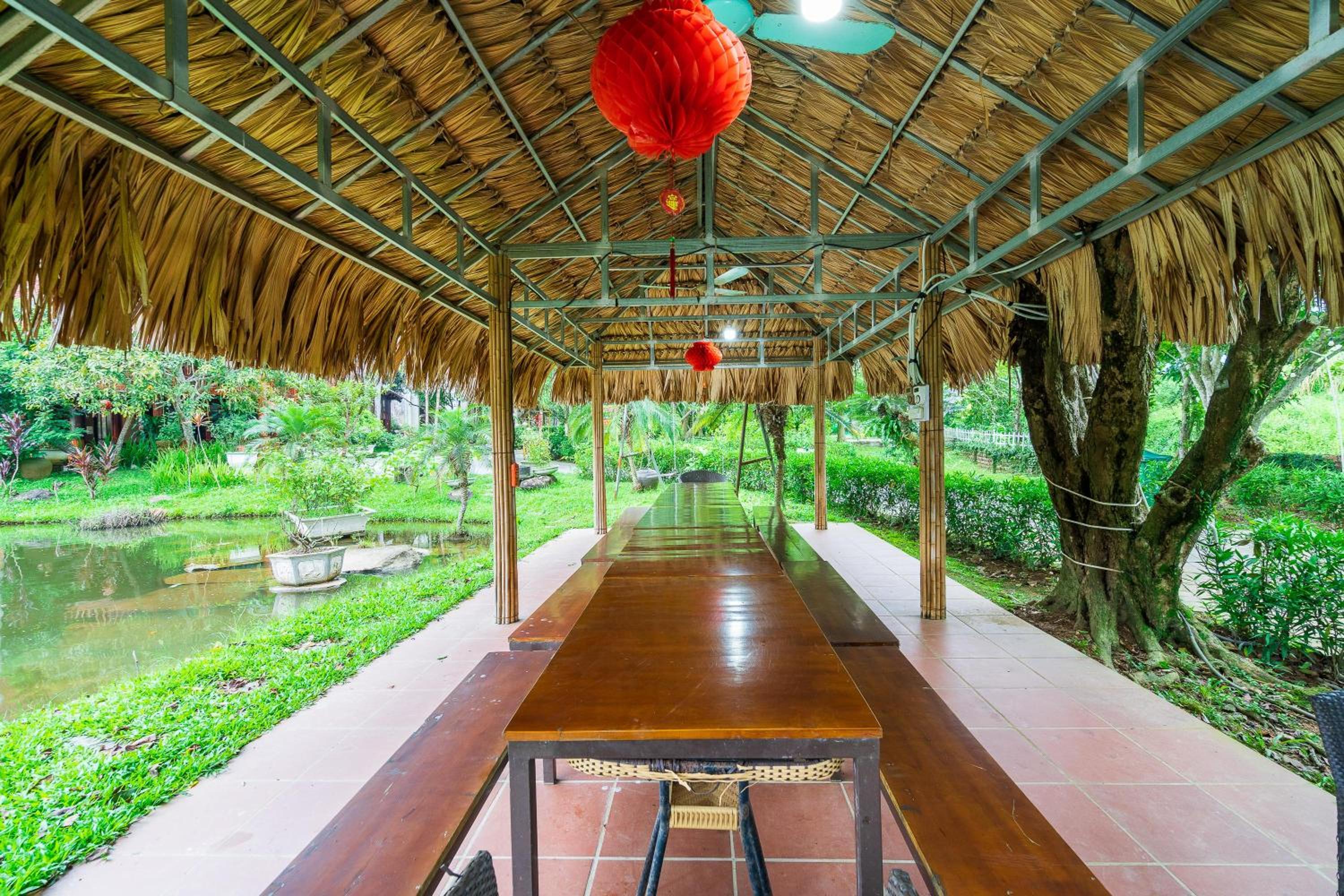 Lumiere Family Retreat & Villas Ba Vi Hà Noi