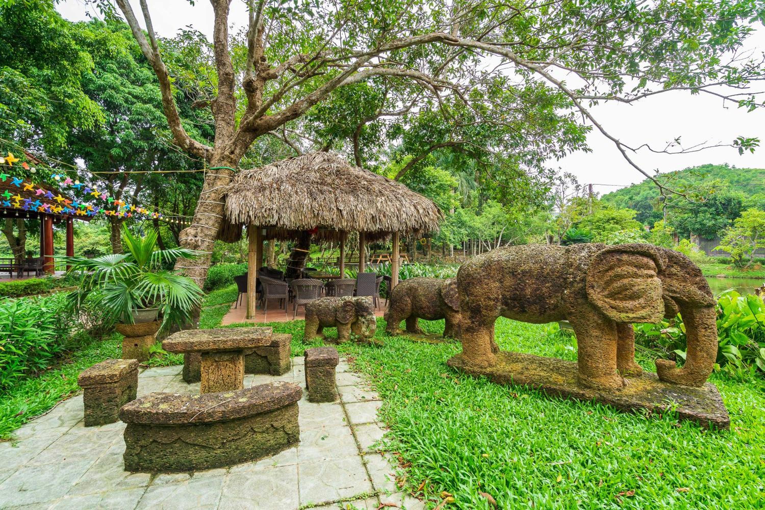 Lumiere Family Retreat & Villas Ba Vi Hà Noi