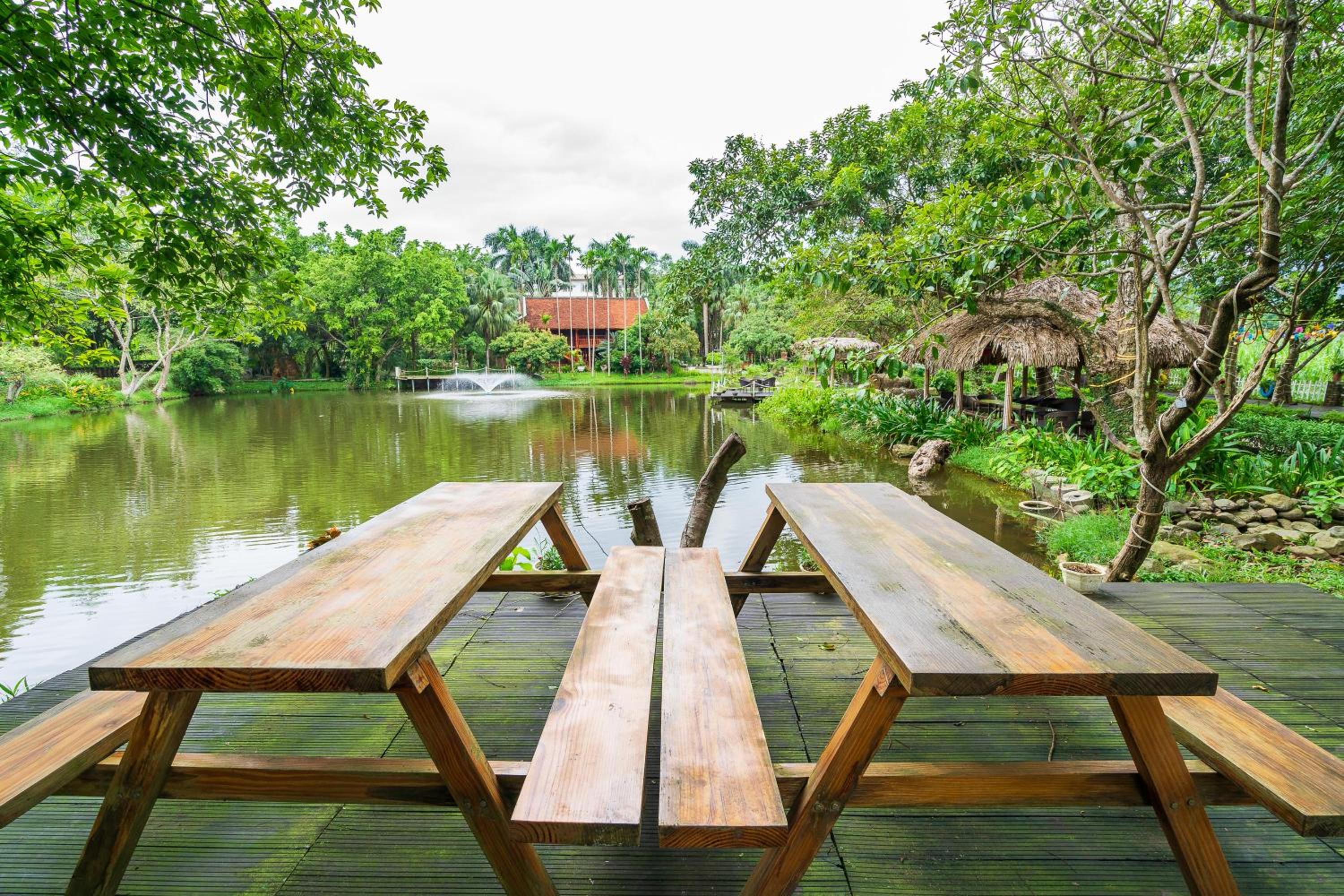 Lumiere Family Retreat & Villas Ba Vi Hà Noi