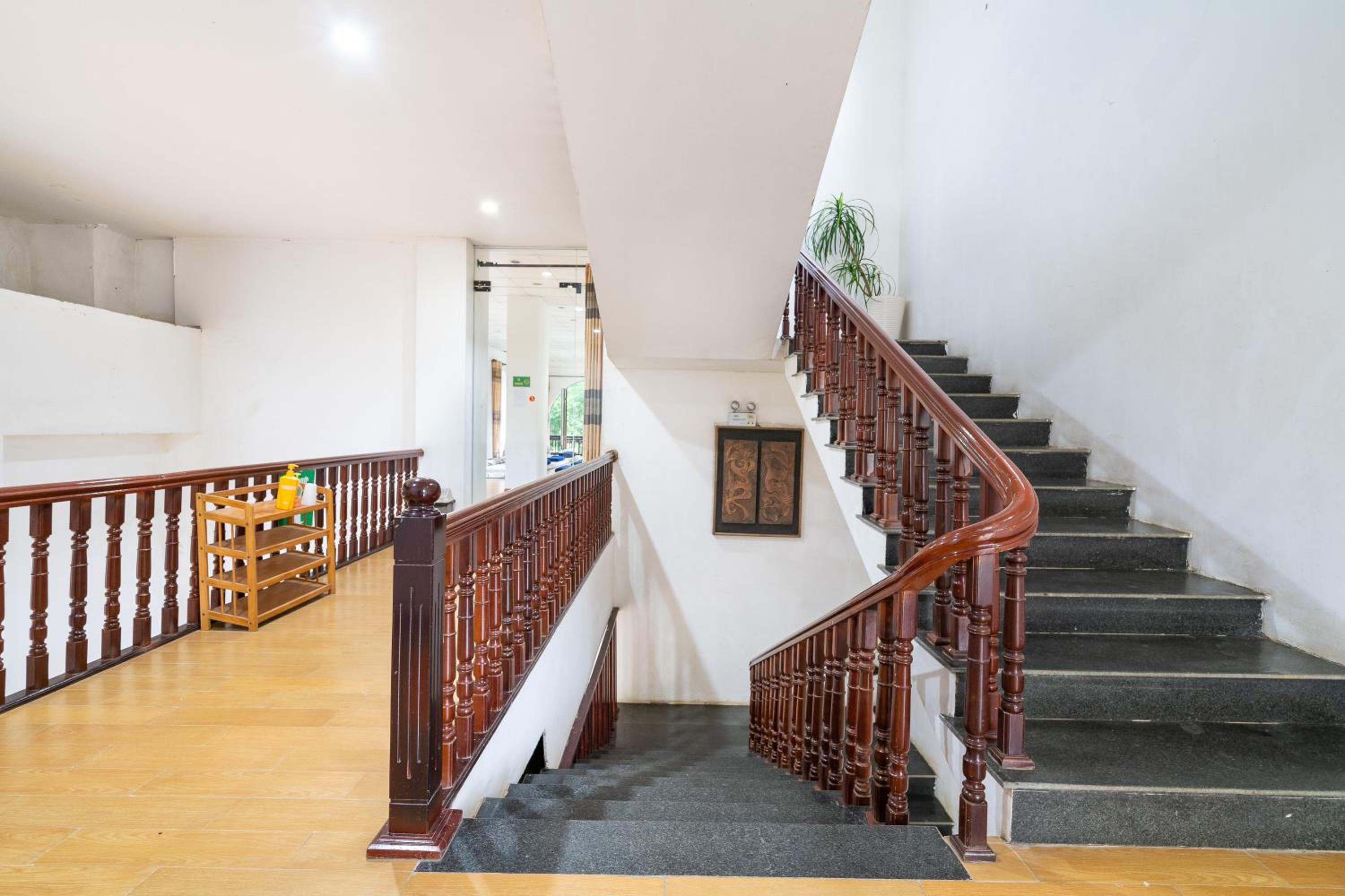 Lumiere Family Retreat & Villas Ba Vi Hà Noi