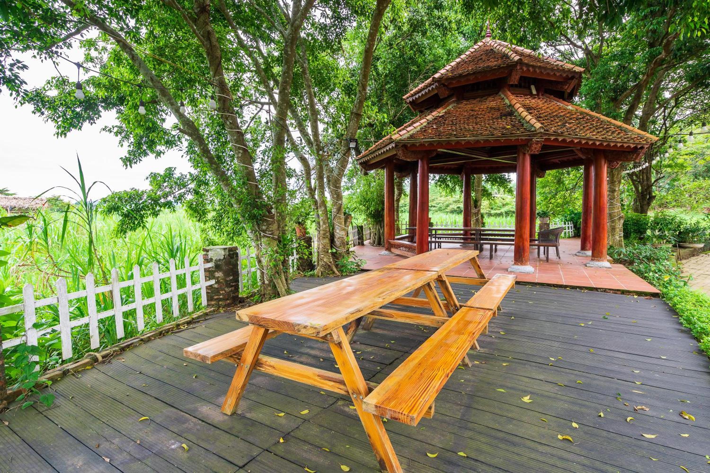 Lumiere Family Retreat & Villas Ba Vi Hà Noi