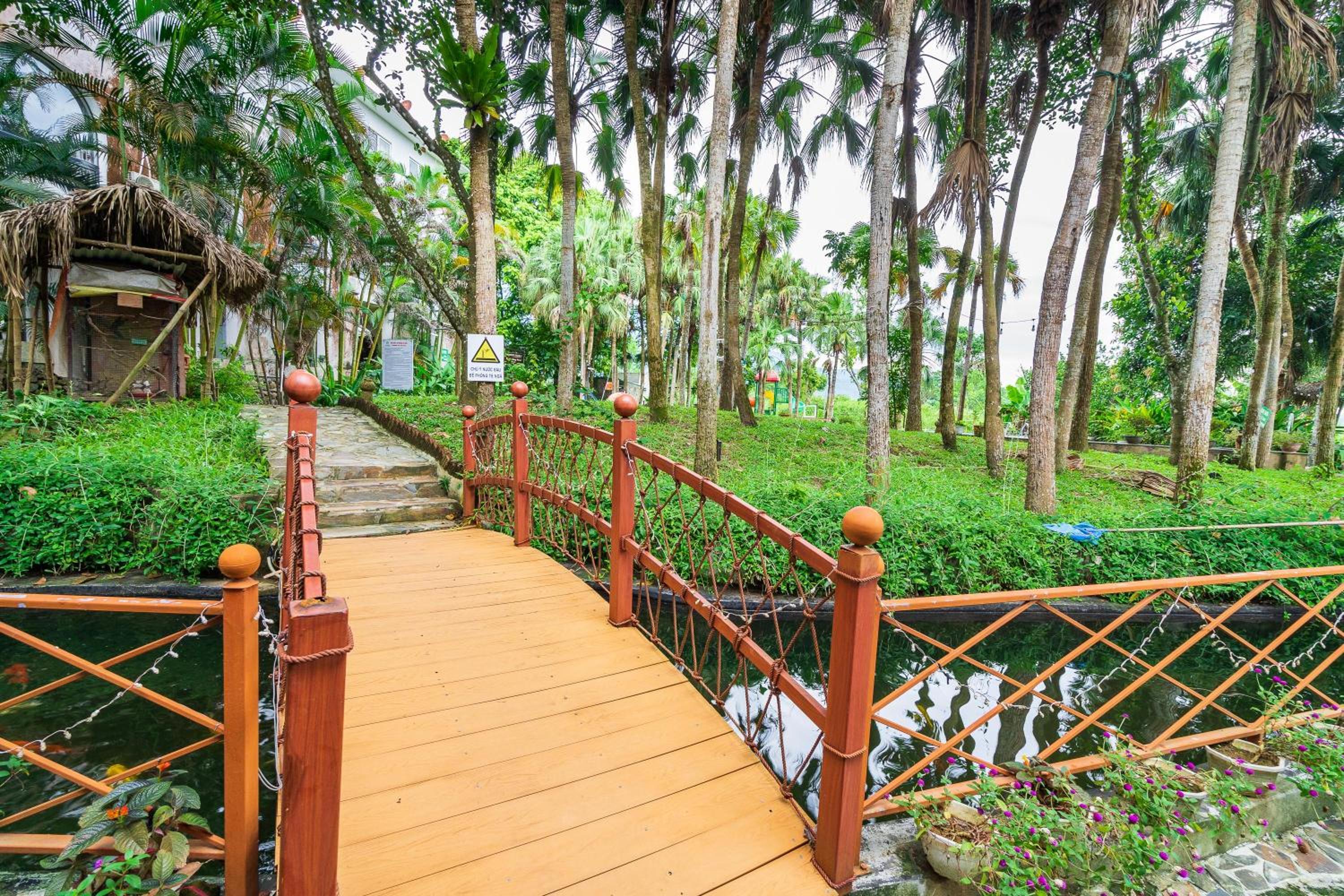 Lumiere Family Retreat & Villas Ba Vi Hà Noi
