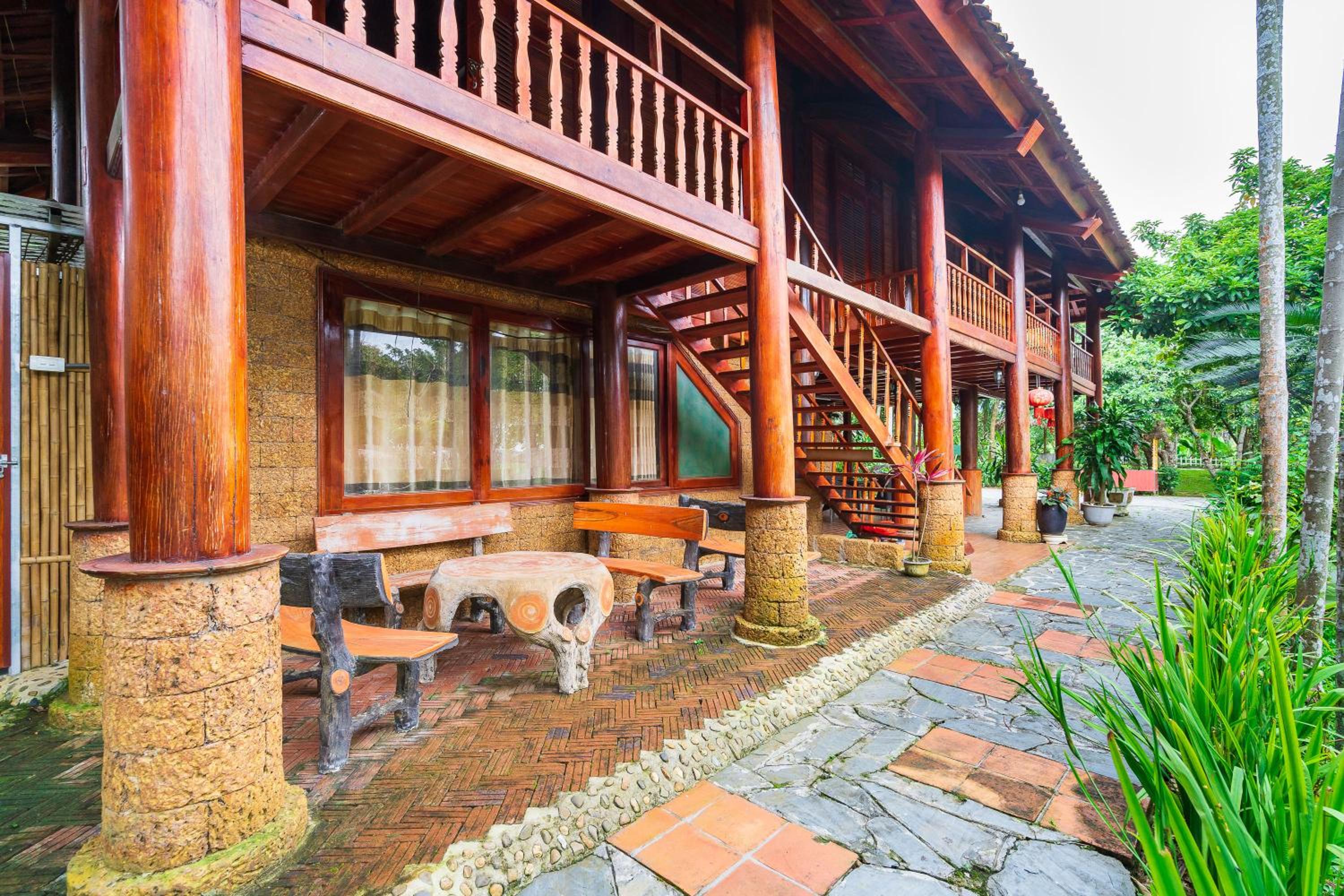 Lumiere Family Retreat & Villas Ba Vi Hà Noi