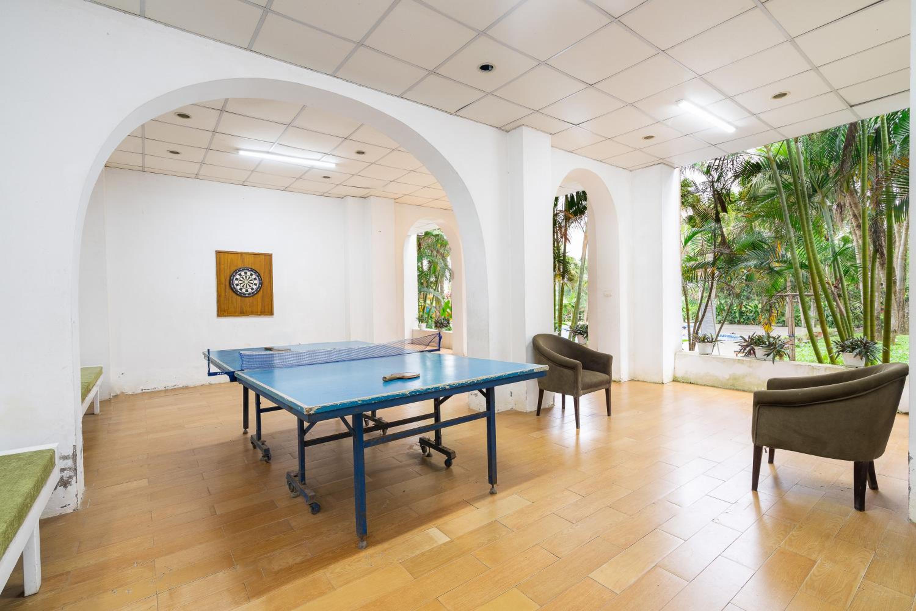 Lumiere Family Retreat & Villas Ba Vi Hà Noi