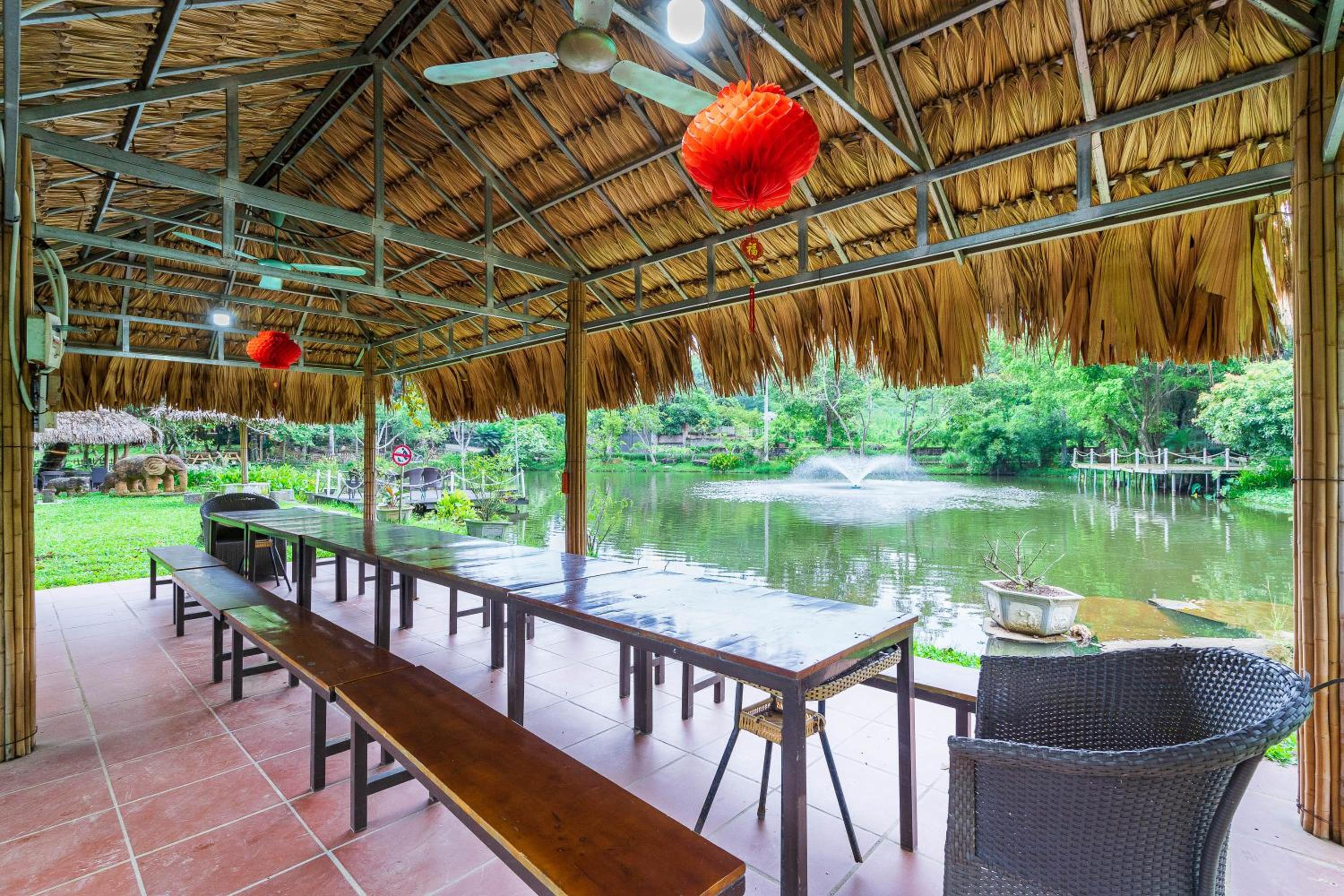 Lumiere Family Retreat & Villas Ba Vi Hà Noi