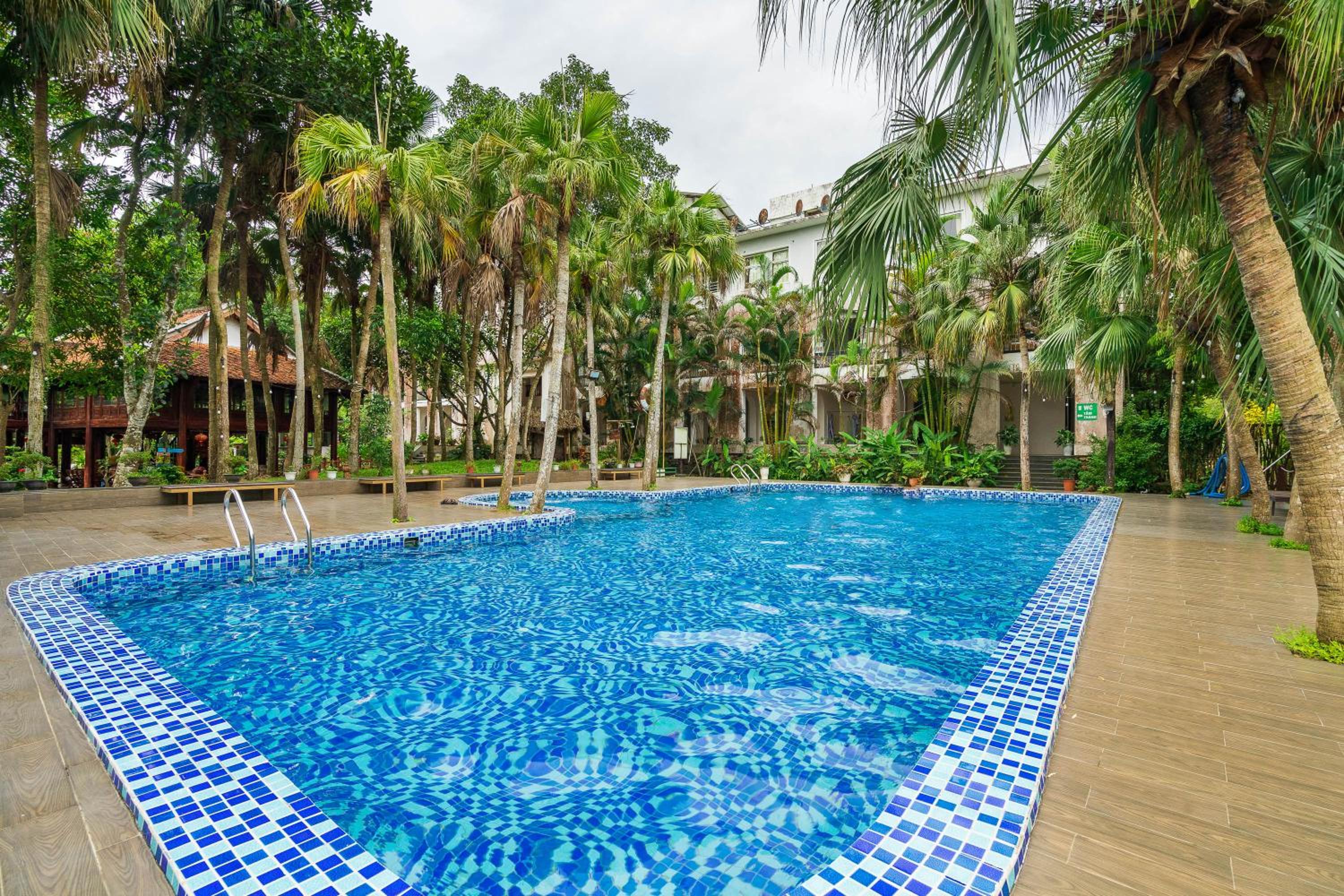 Lumiere Family Retreat & Villas Ba Vi Hà Noi