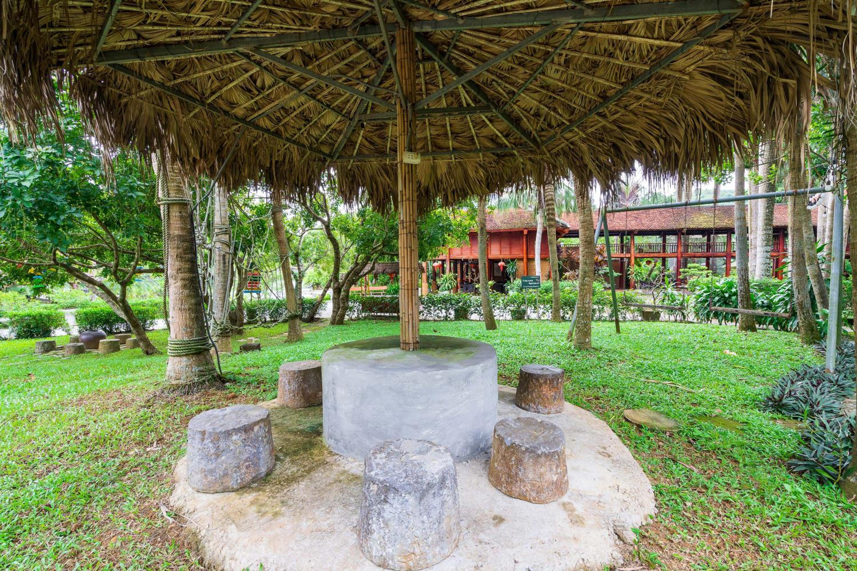Lumiere Family Retreat & Villas Ba Vi Hà Noi