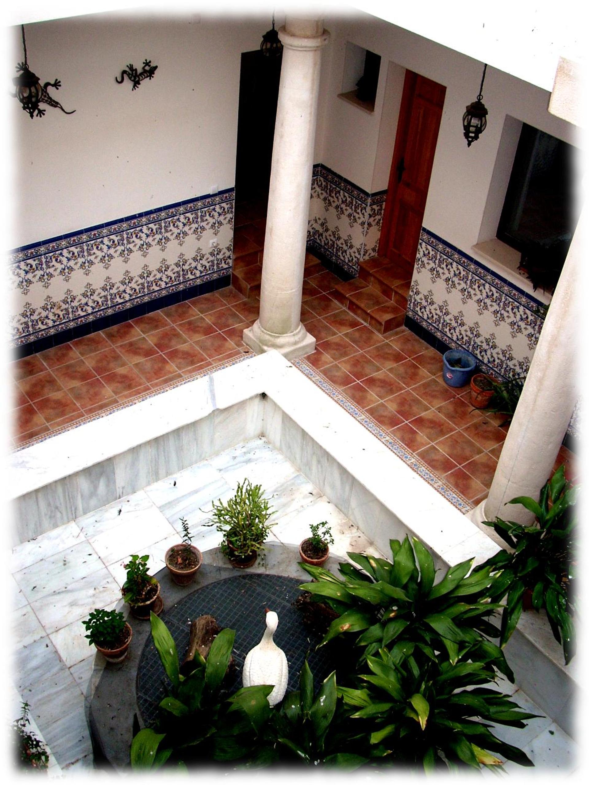 Centro Ornitológico El Primillar view 2