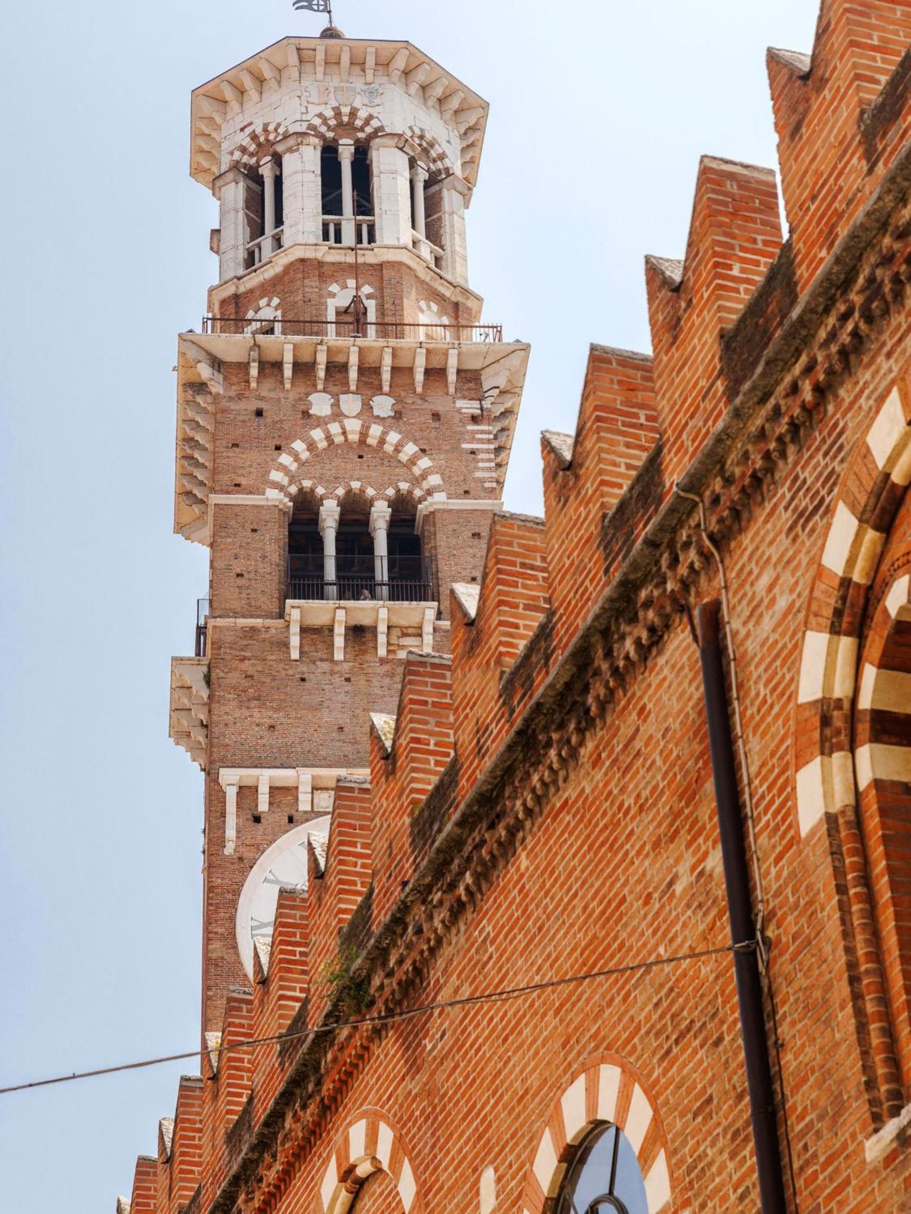 Dimora delle Erbe - a 20 passi da Piazza Erbe