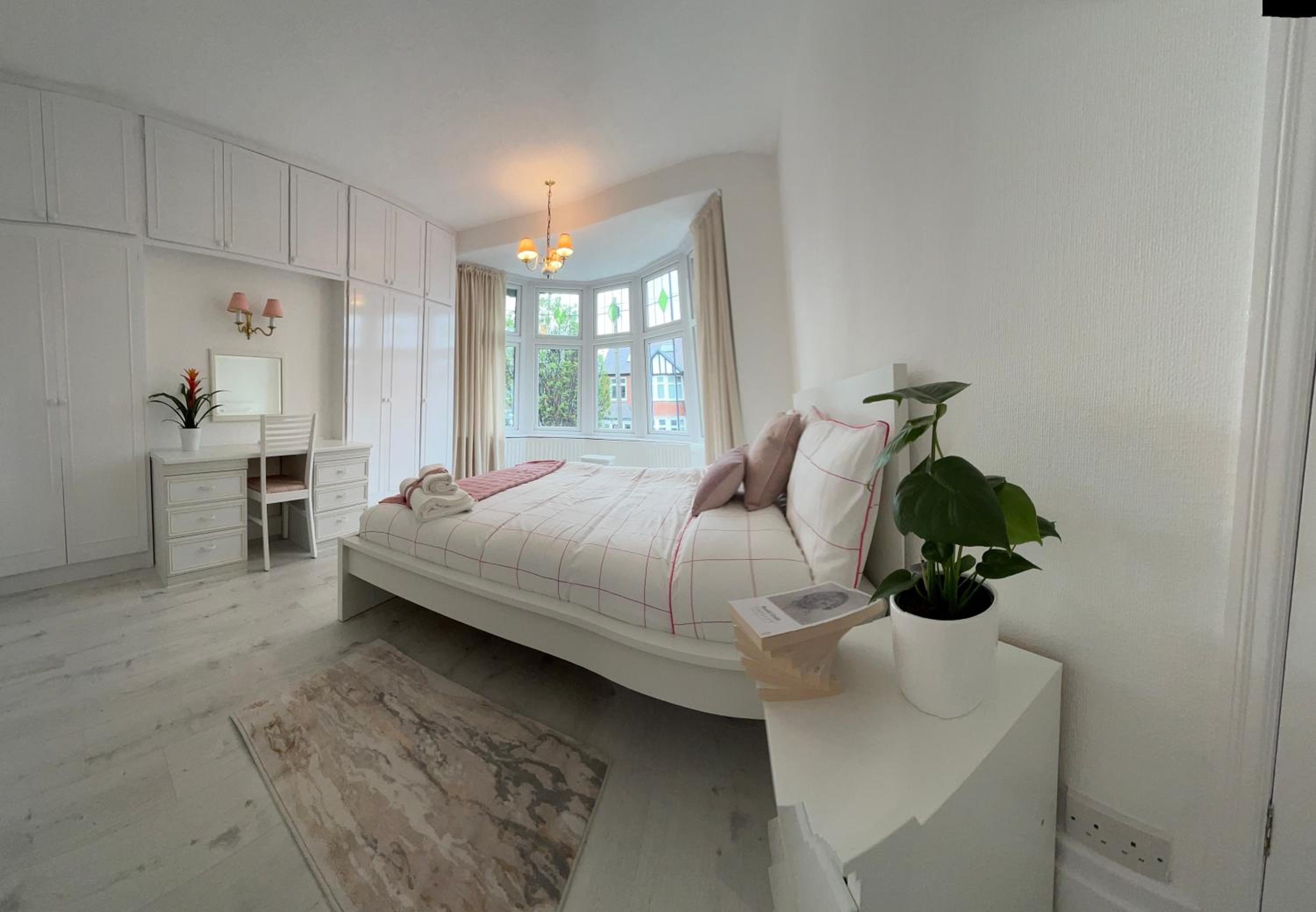 Bella Beach House