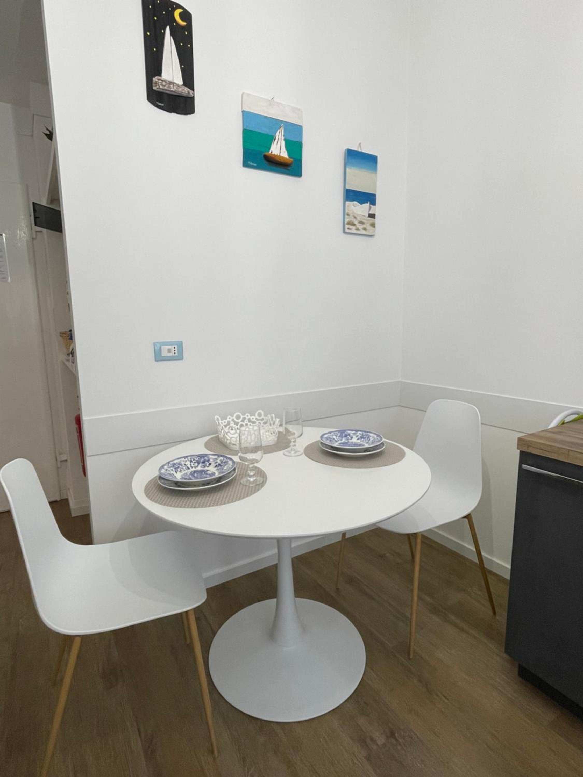 Matilde House a Genova, Boccadasse, appartamento completo ed esclusivo
