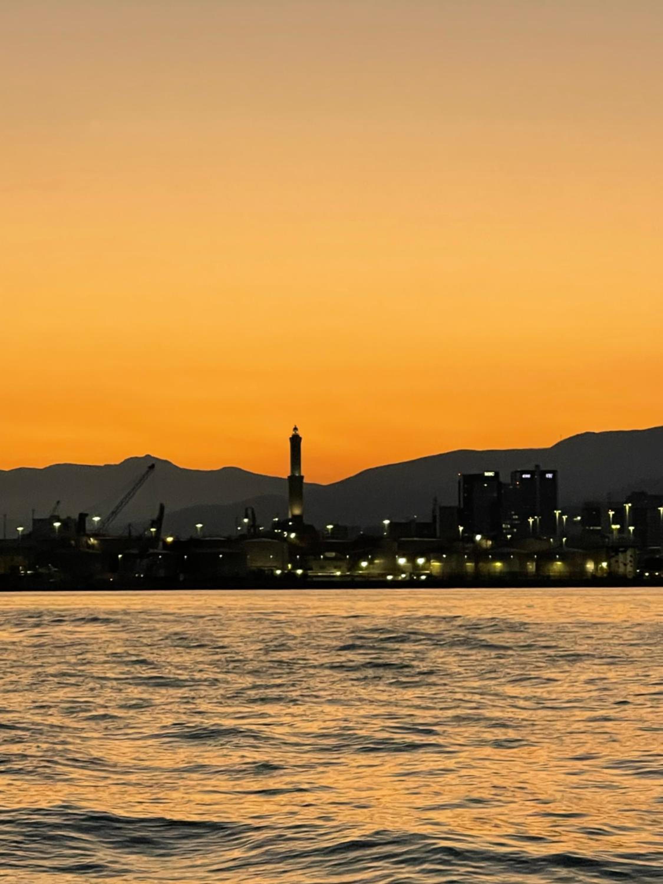Matilde House a Genova, Boccadasse, appartamento completo ed esclusivo