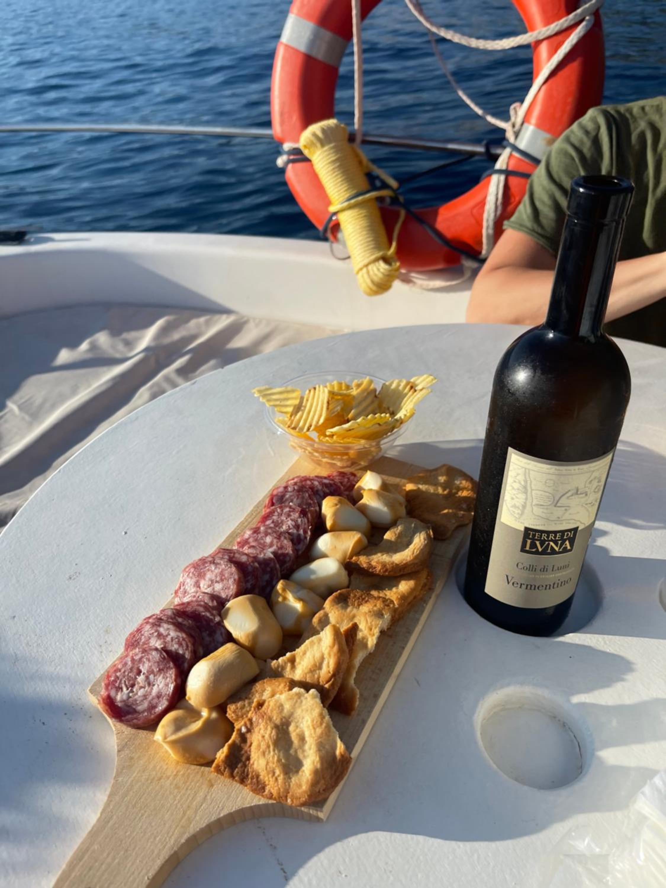 Matilde House a Genova, Boccadasse, appartamento completo ed esclusivo