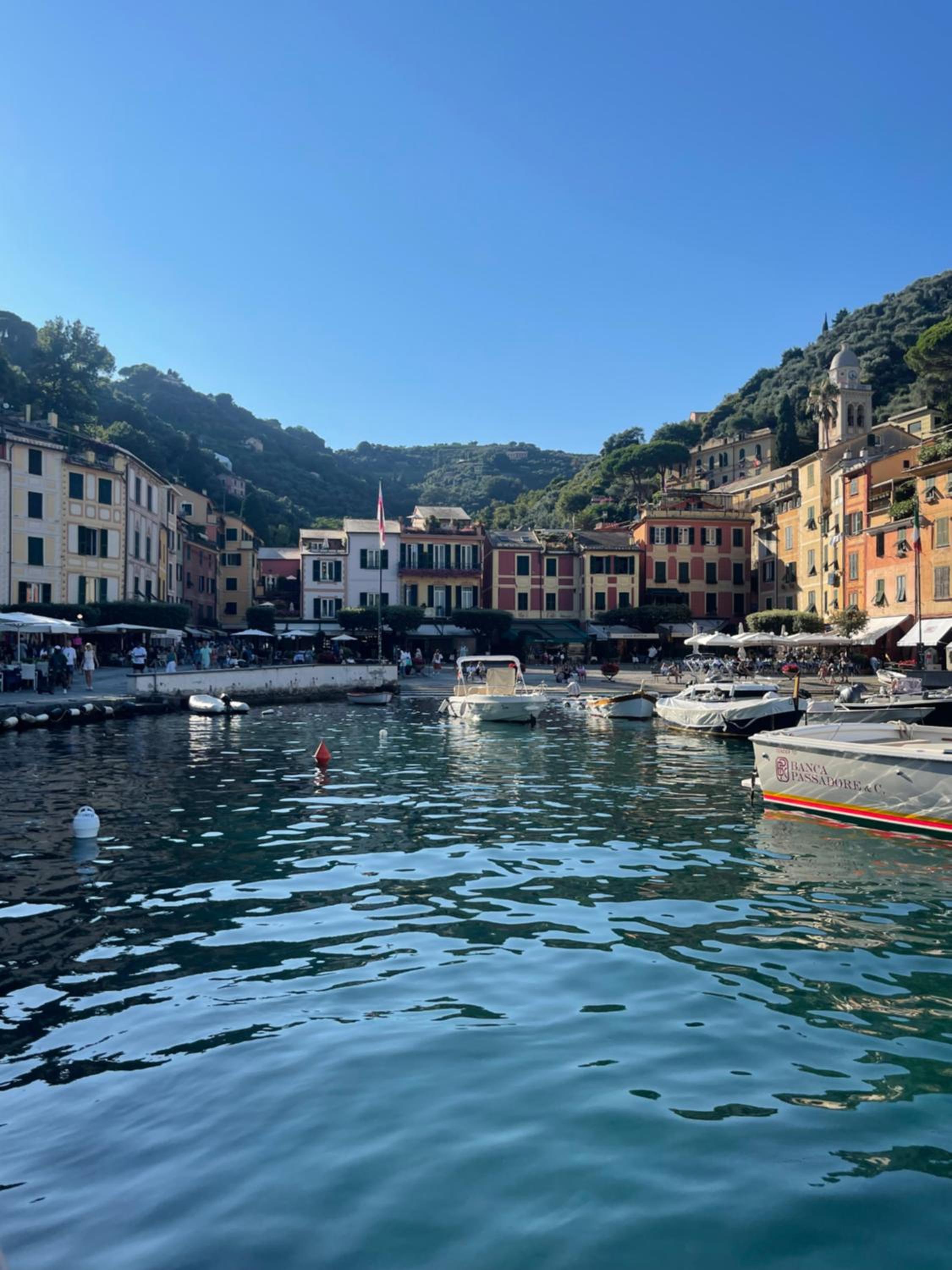 Matilde House a Genova, Boccadasse, appartamento completo ed esclusivo