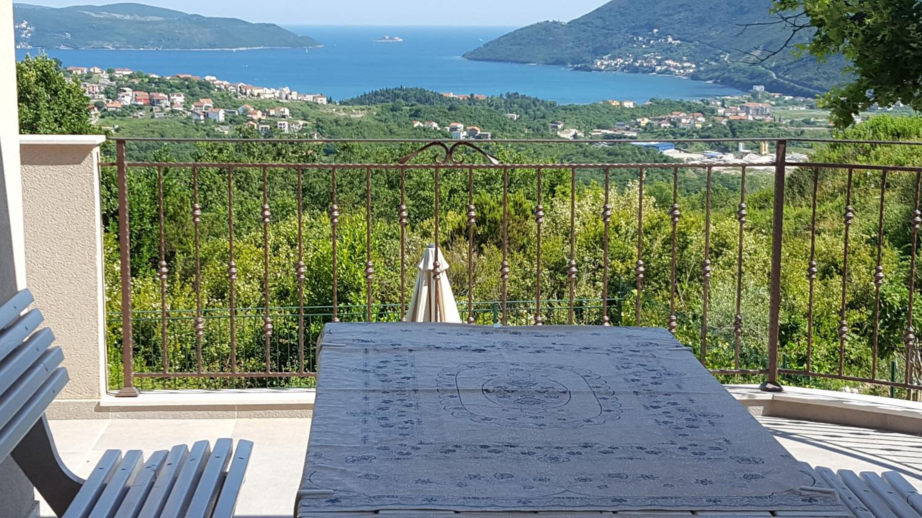 Villa Soleada