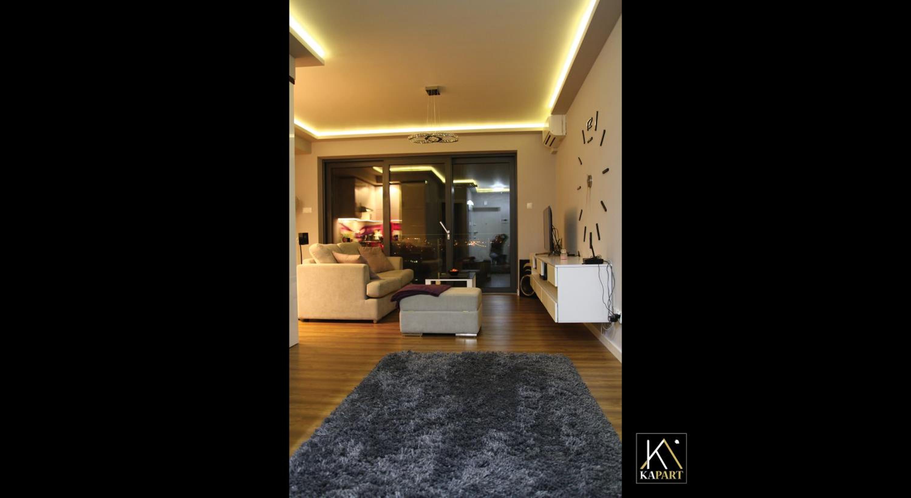 Kapart Rzeszów Apartment, photo 33