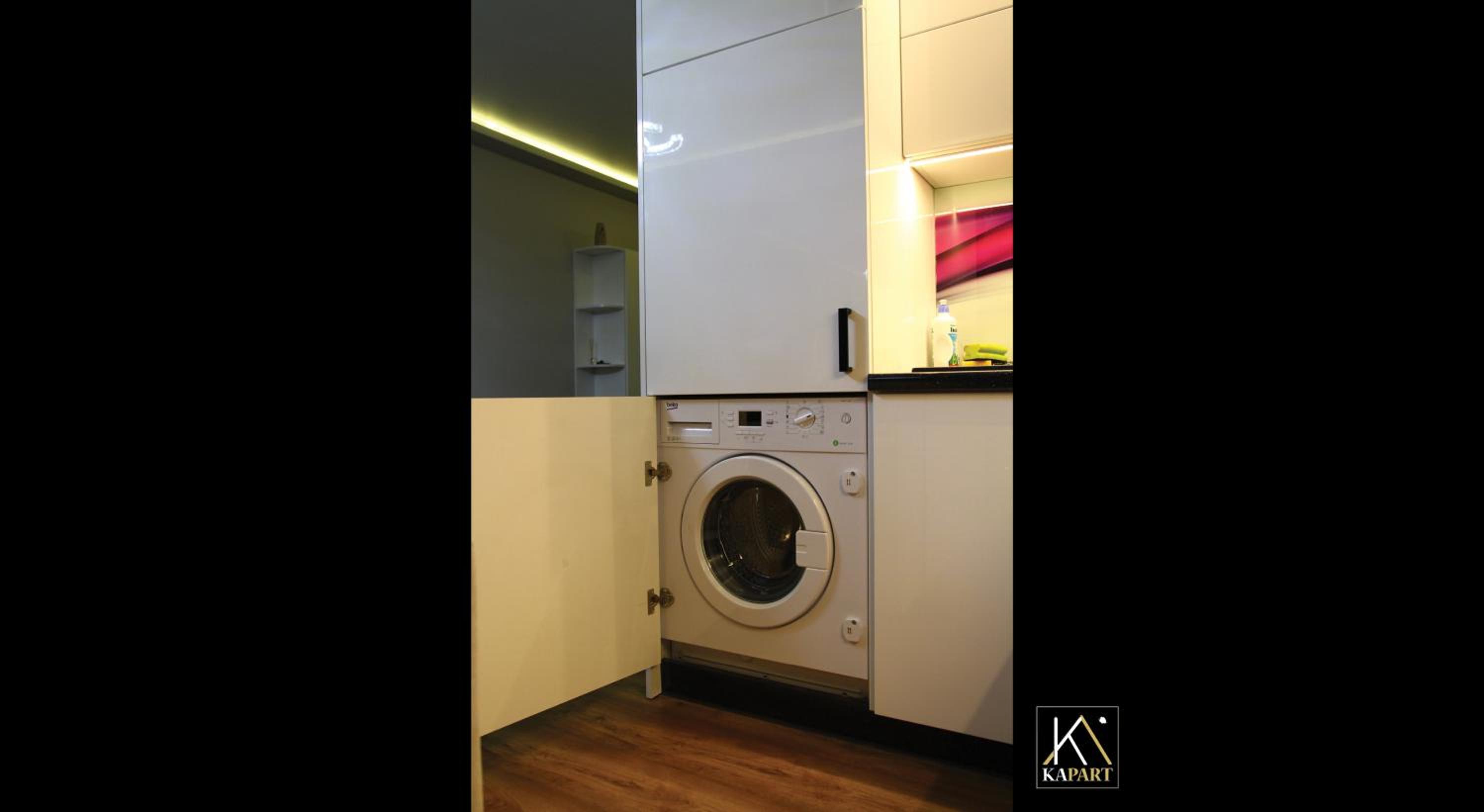 Kapart Rzeszów Apartment, photo 63