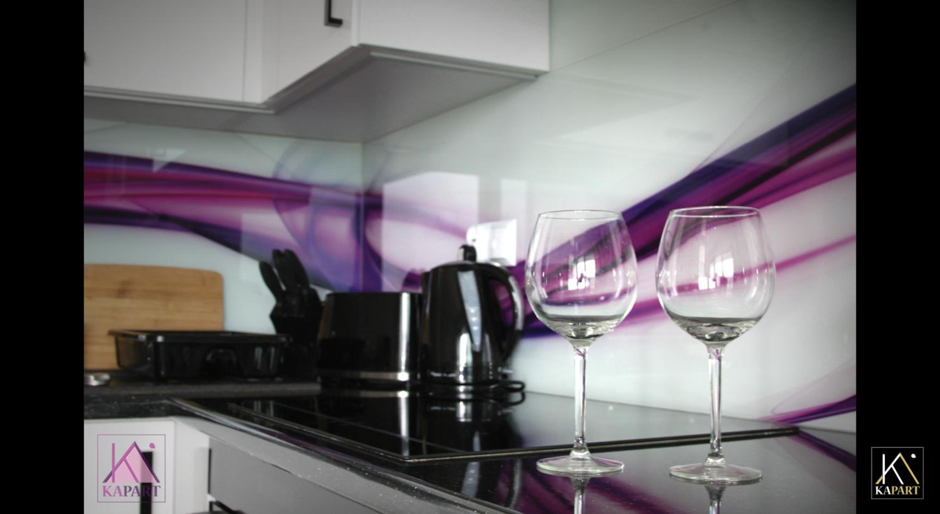 Kapart Rzeszów Apartment, photo 67