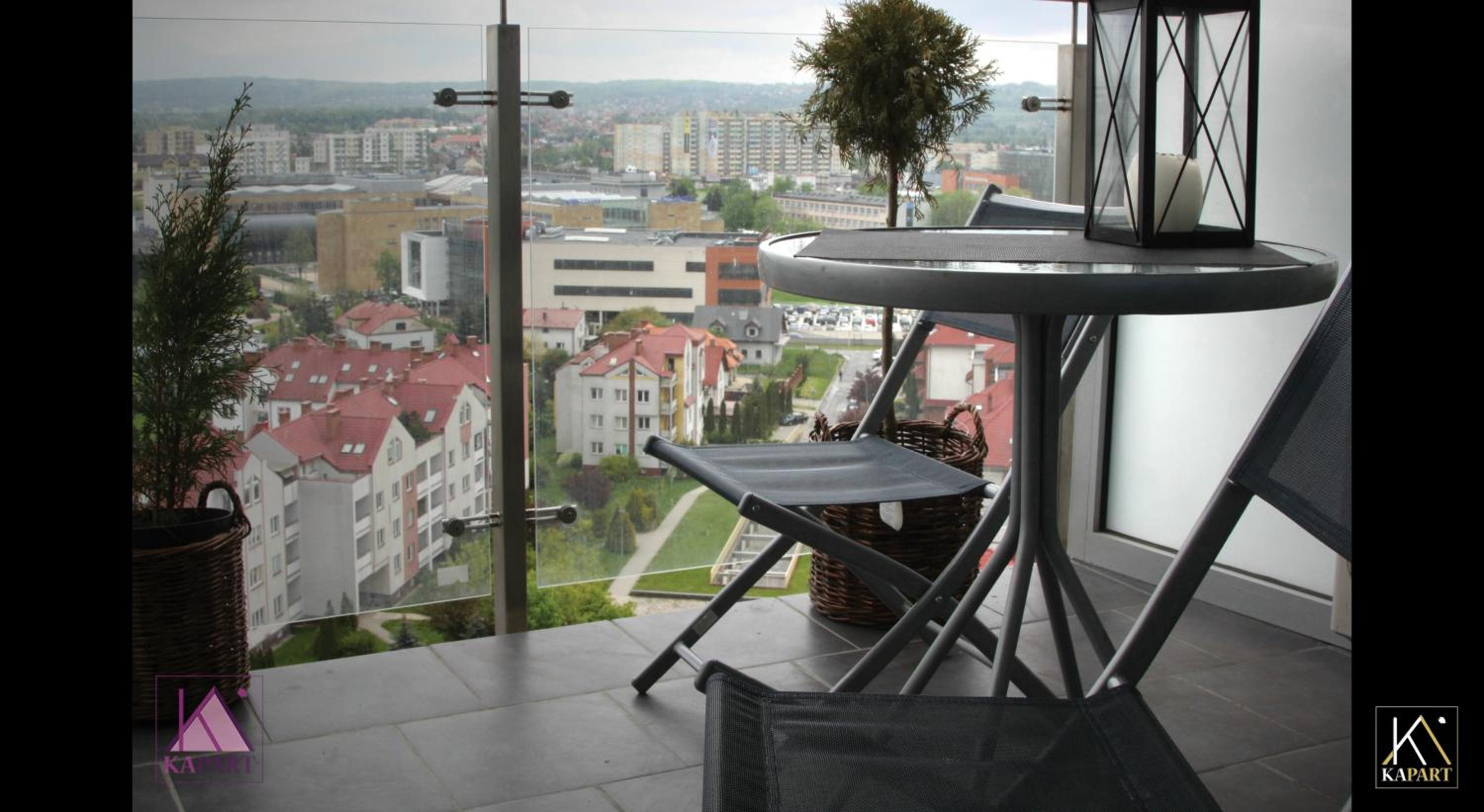 Kapart Rzeszów Apartment