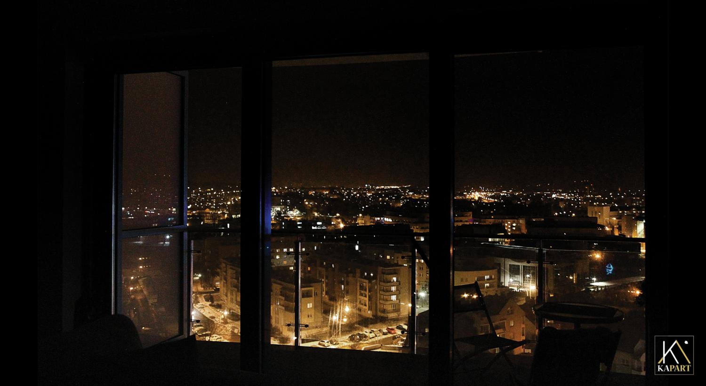 Kapart Rzeszów Apartment, photo 65