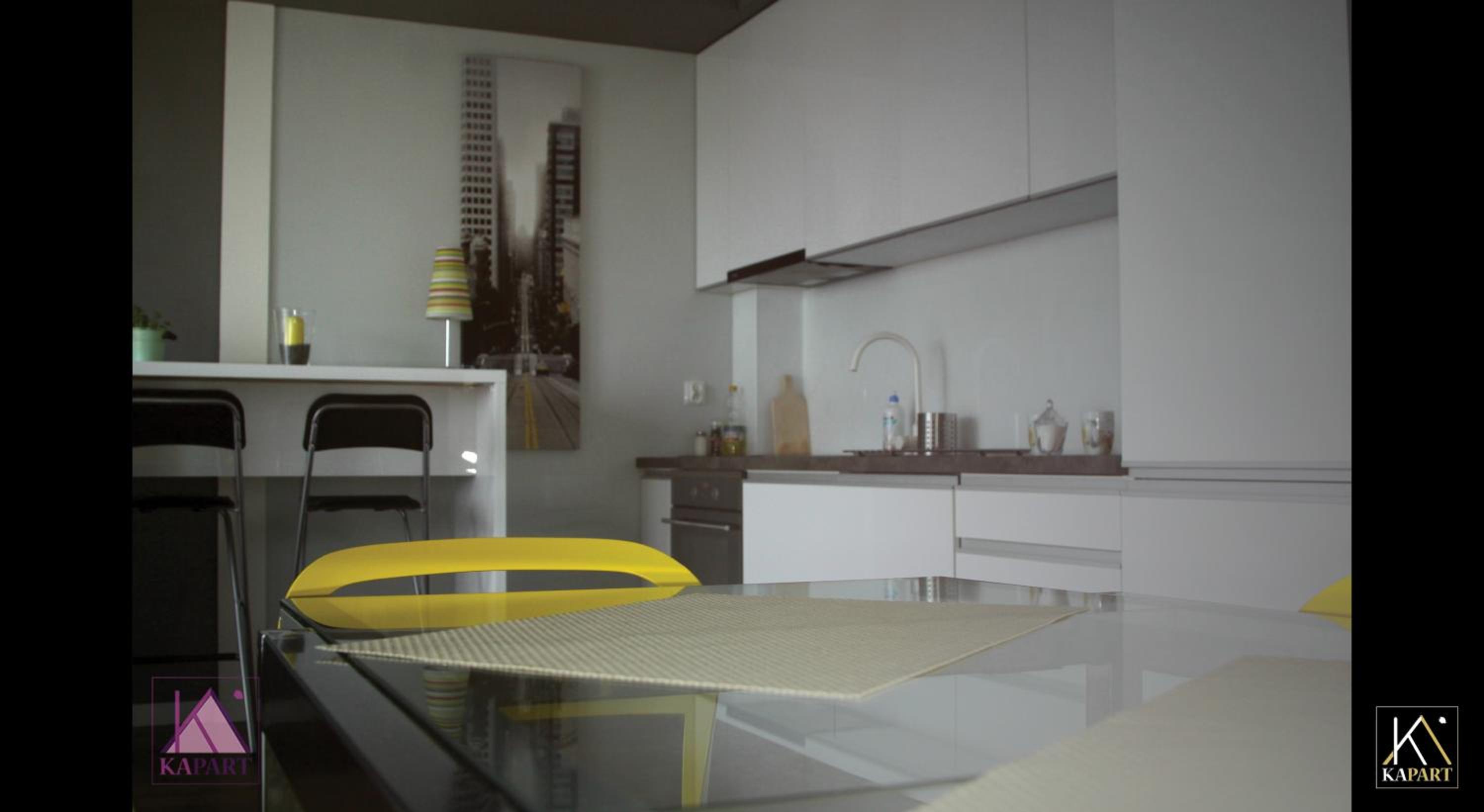 Kapart Rzeszów Apartment