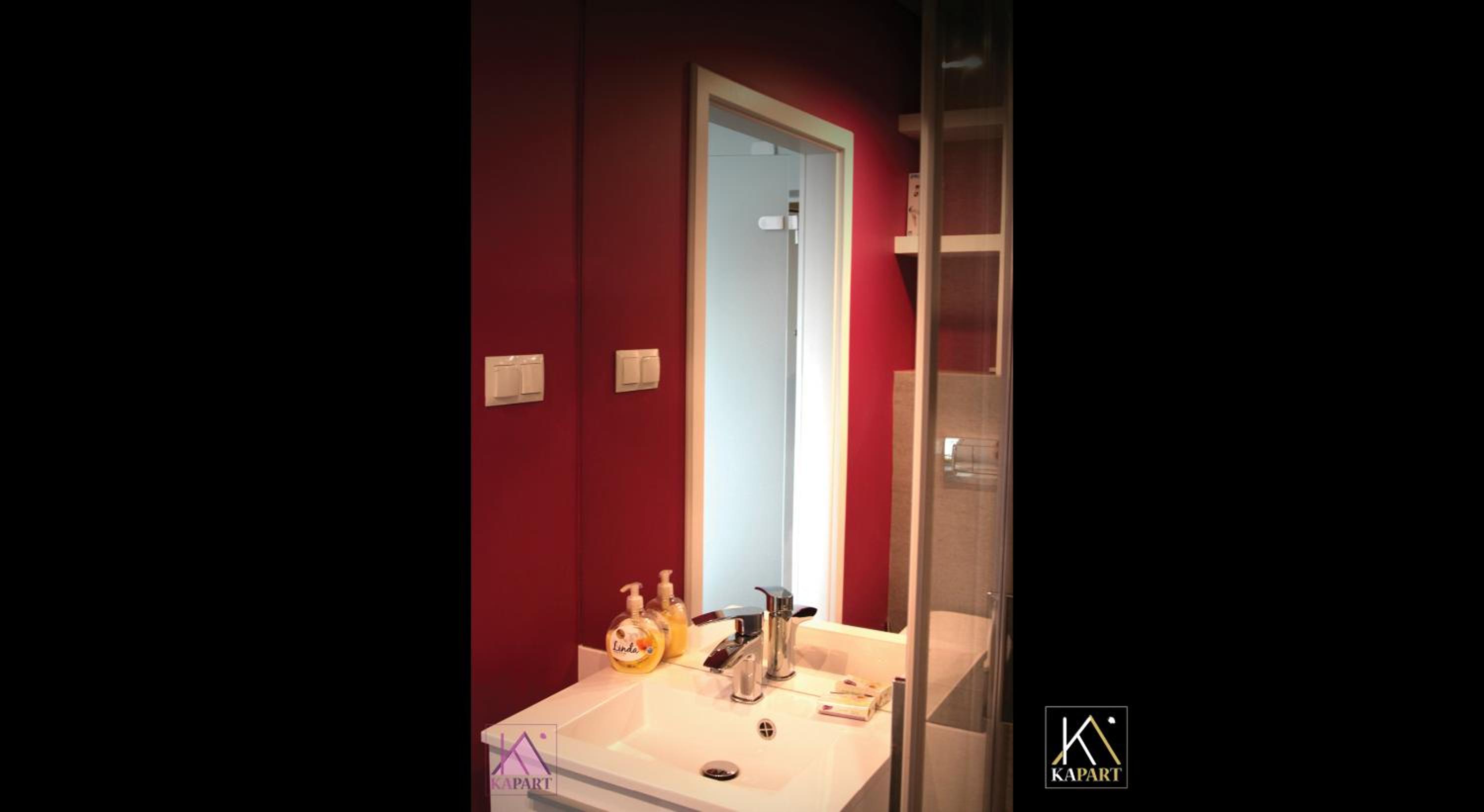 Kapart Rzeszów Apartment, photo 24