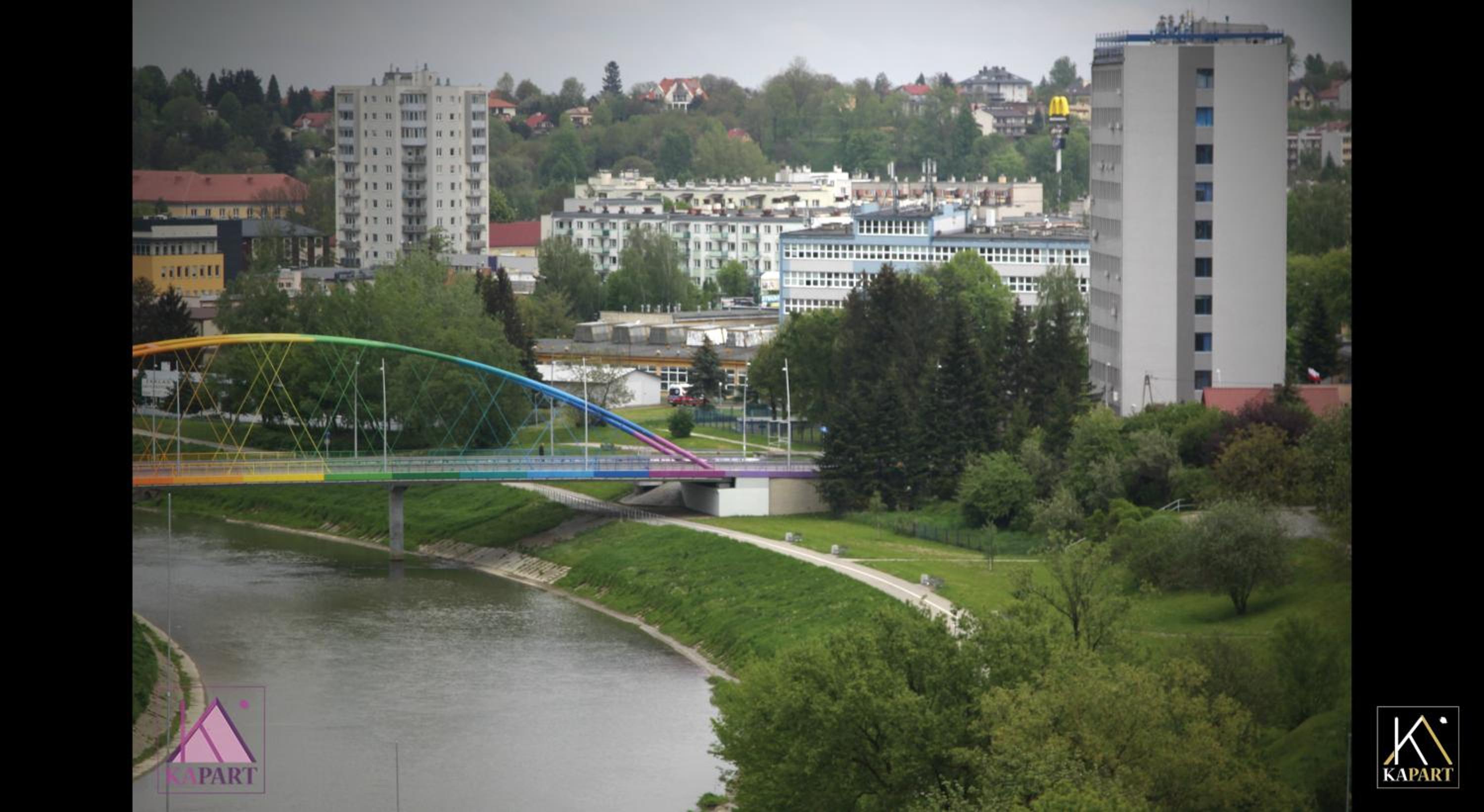 Kapart Rzeszów Apartment, photo 34