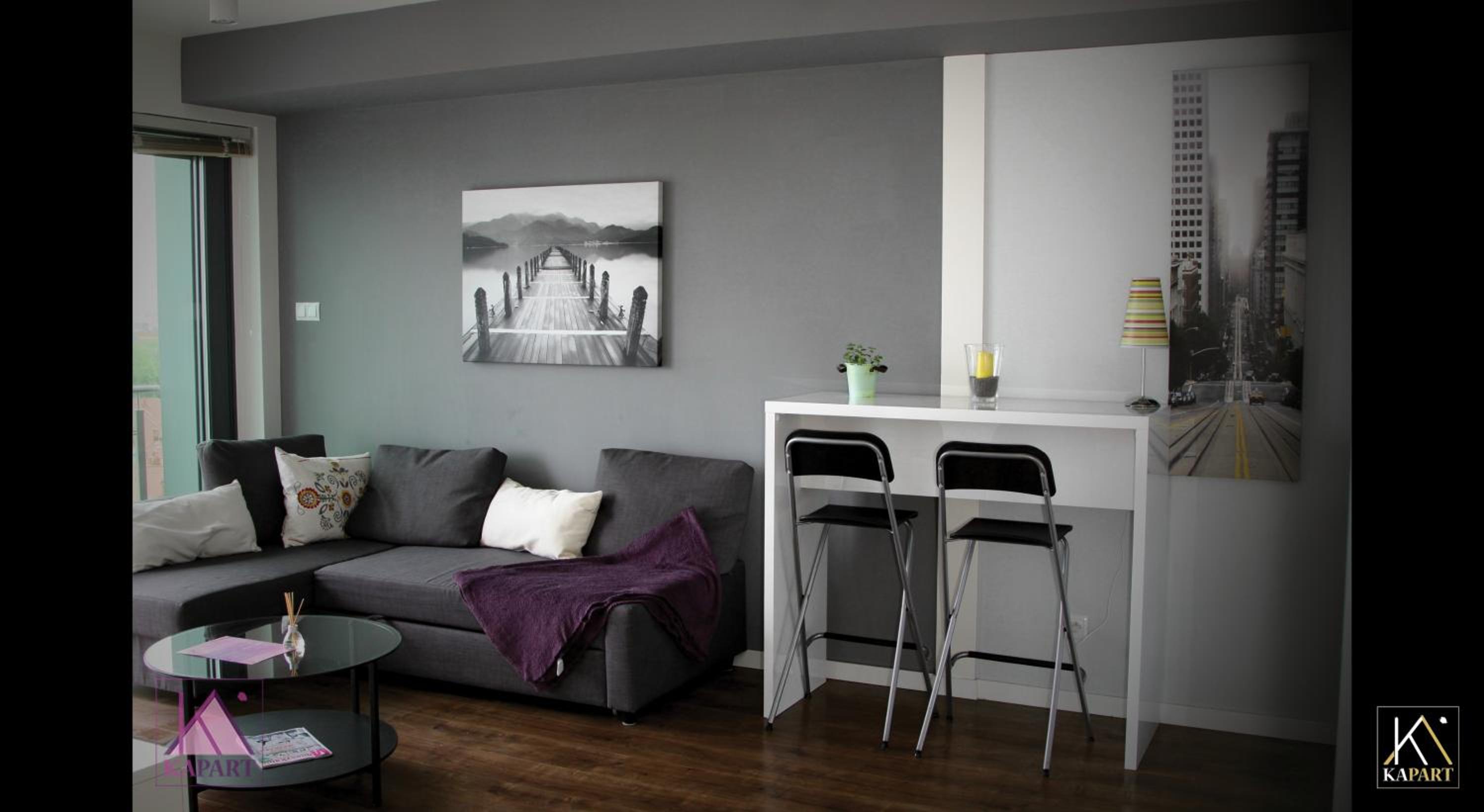 Kapart Rzeszów Apartment, photo 42