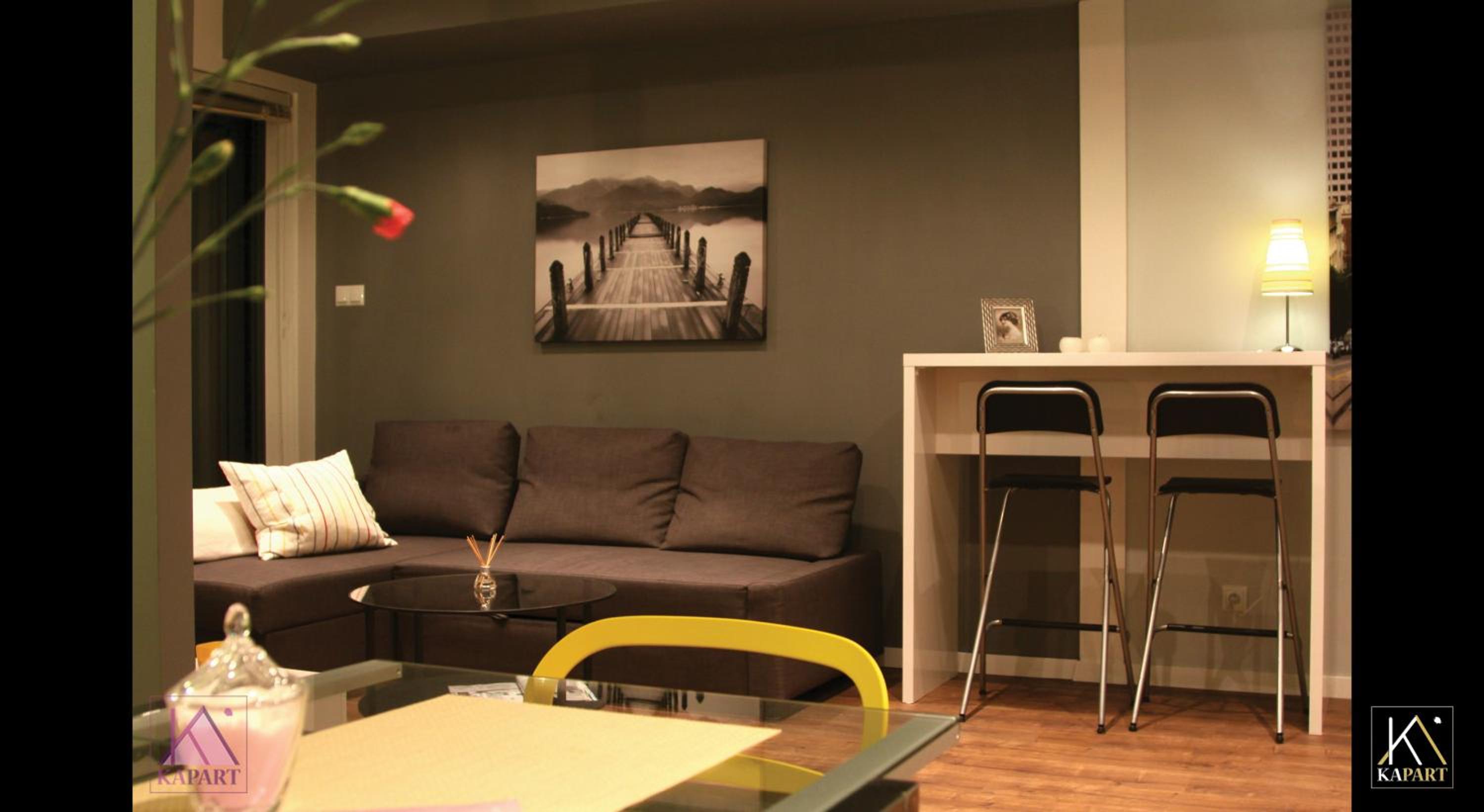 Kapart Rzeszów Apartment, photo 23