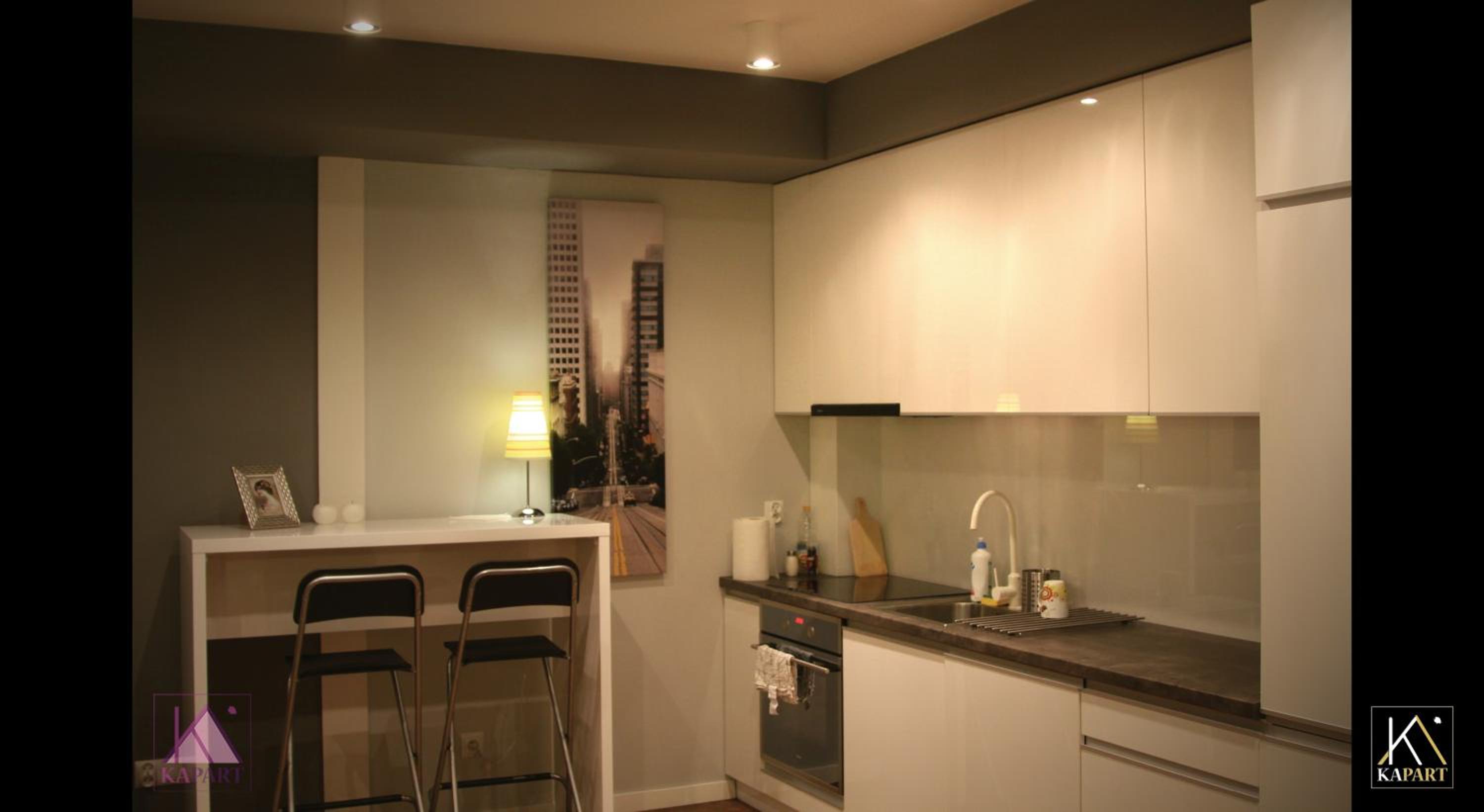 Kapart Rzeszów Apartment, photo 28