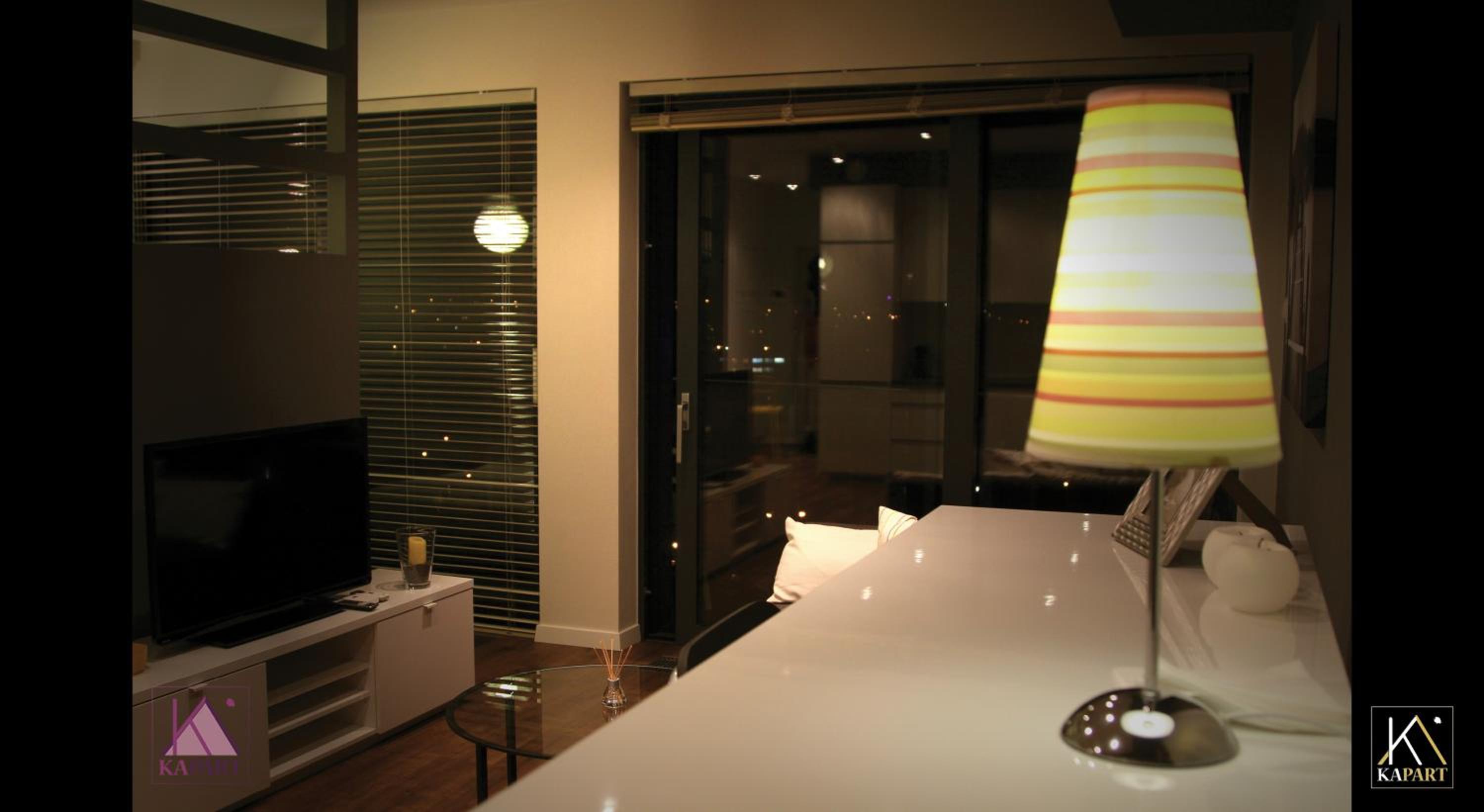Kapart Rzeszów Apartment, photo 72
