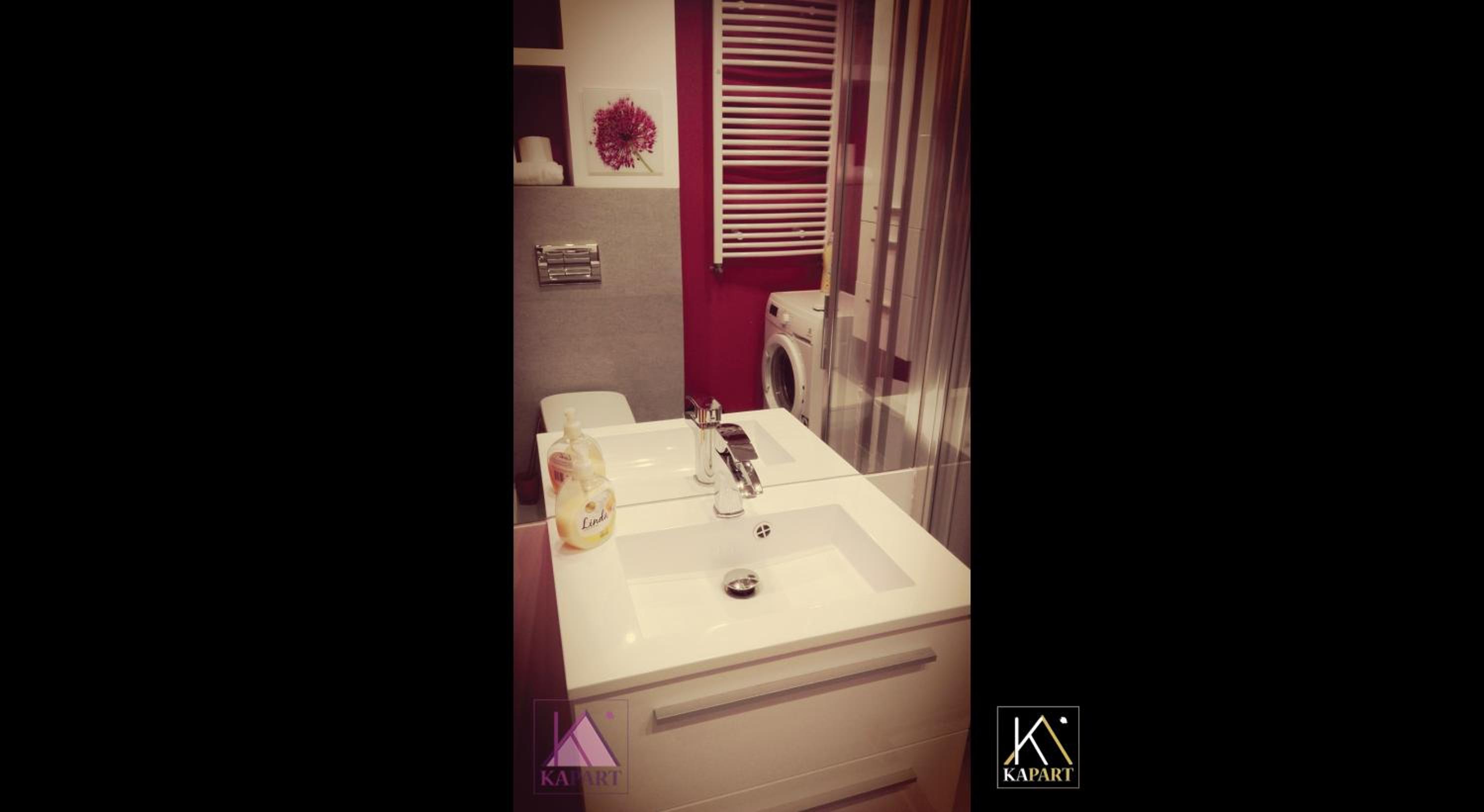 Kapart Rzeszów Apartment, photo 57